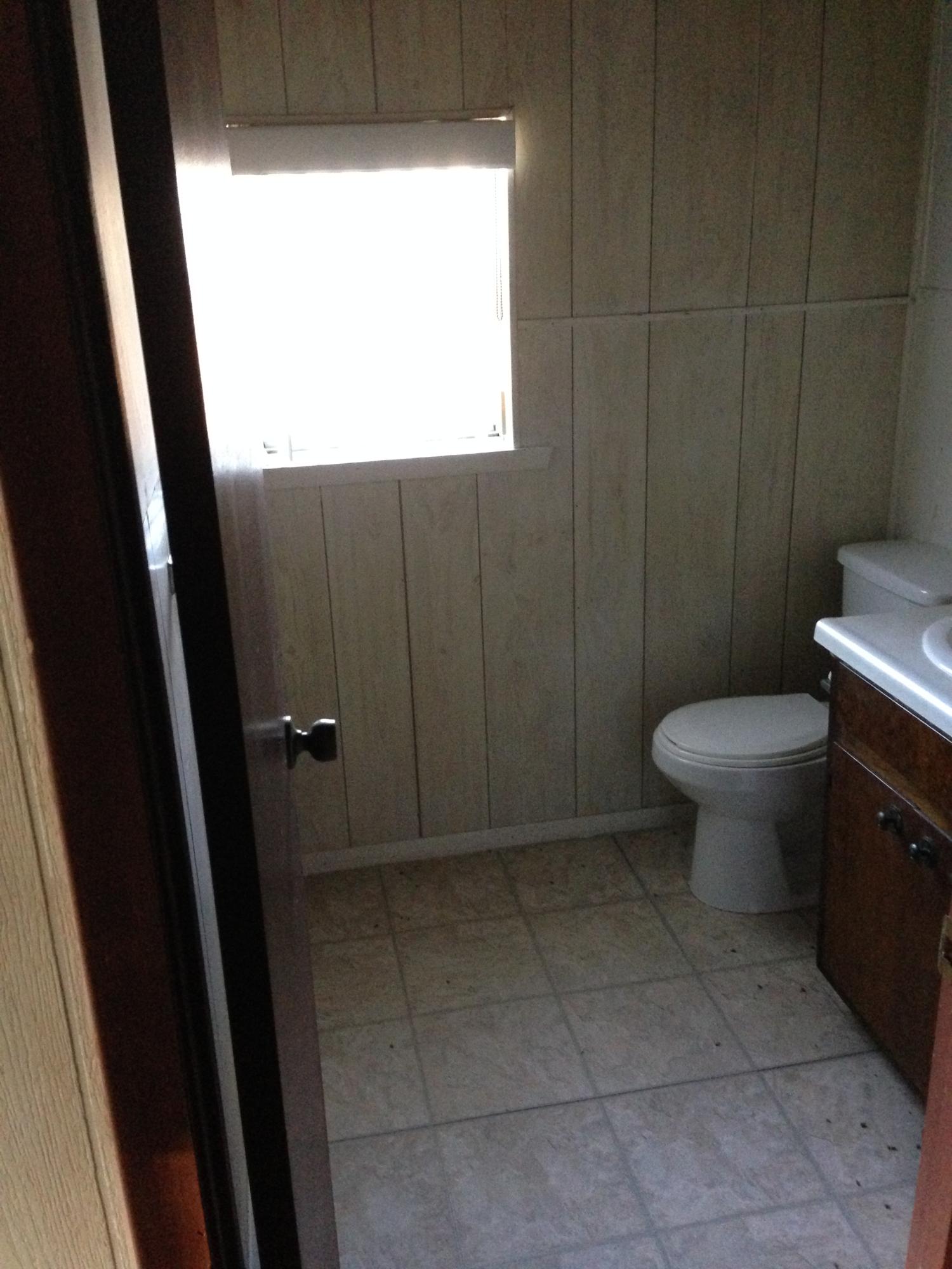 CHOCTAW BEACH - Residential