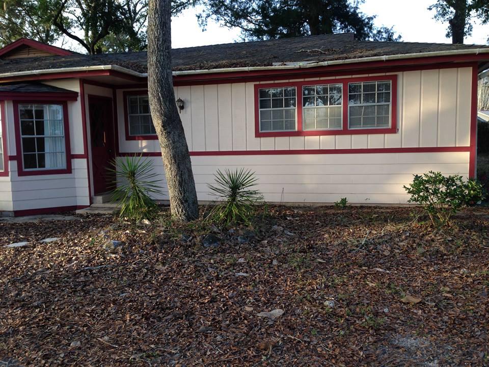 CHOCTAW BEACH - Residential