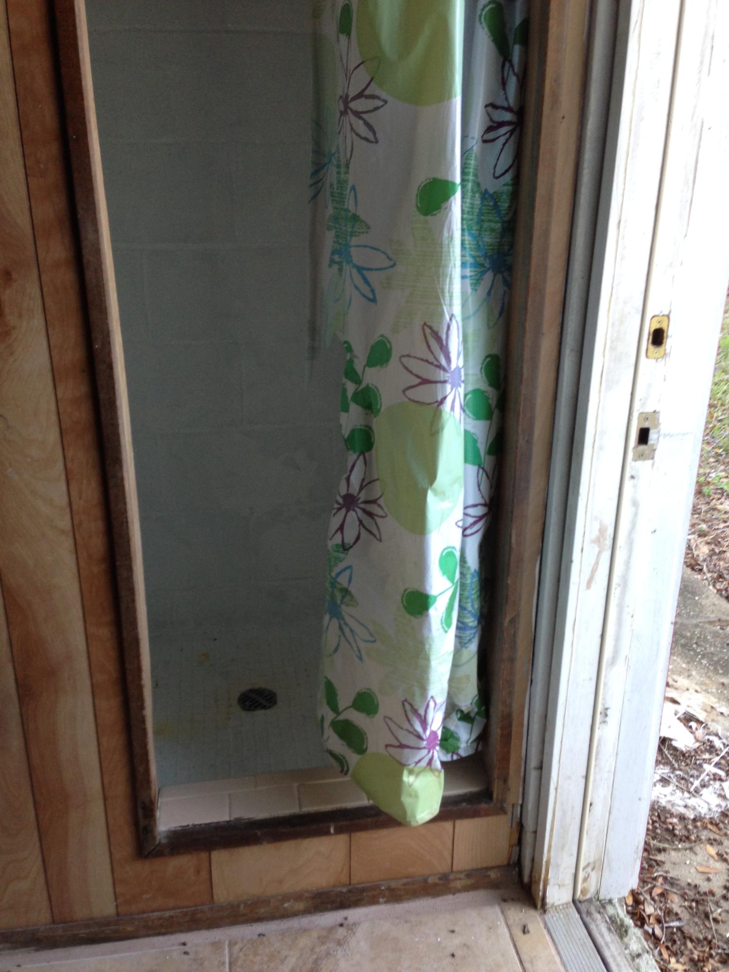 CHOCTAW BEACH - Residential