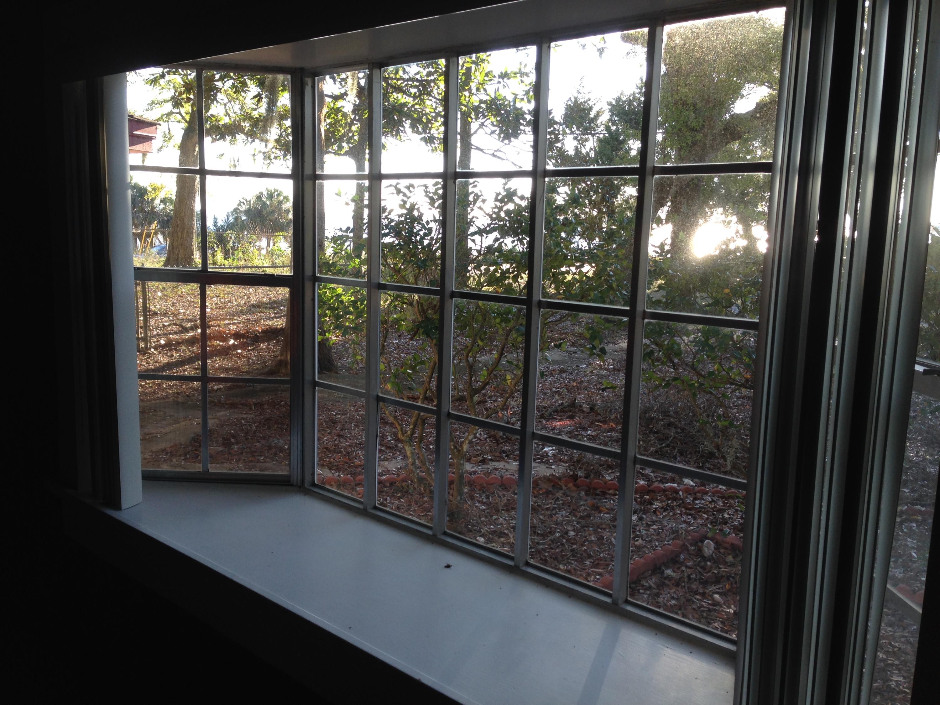 CHOCTAW BEACH - Residential