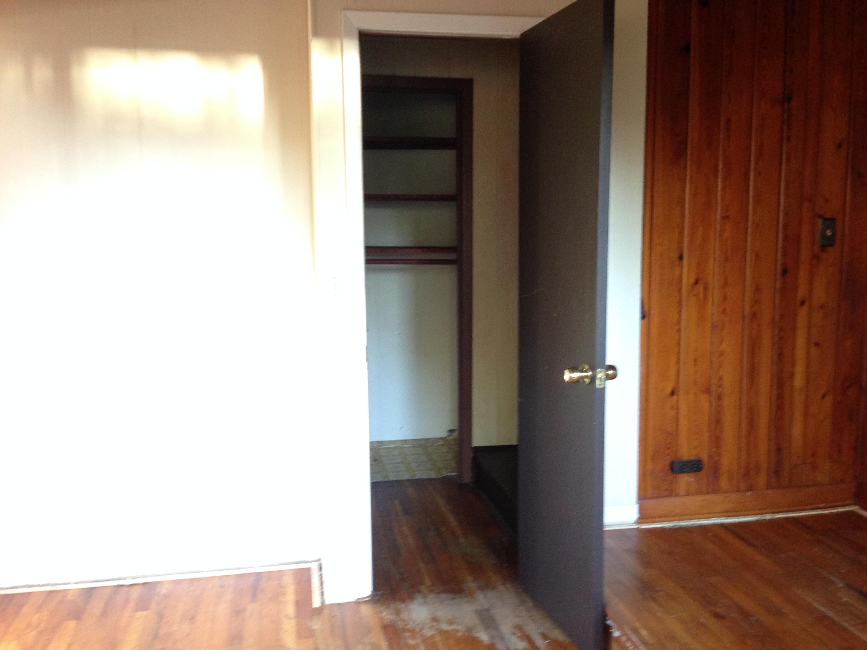 CHOCTAW BEACH - Residential