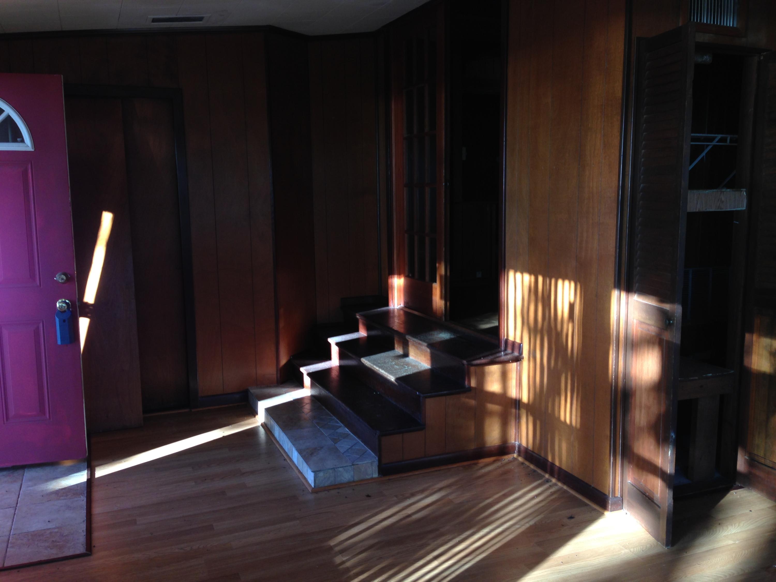 CHOCTAW BEACH - Residential