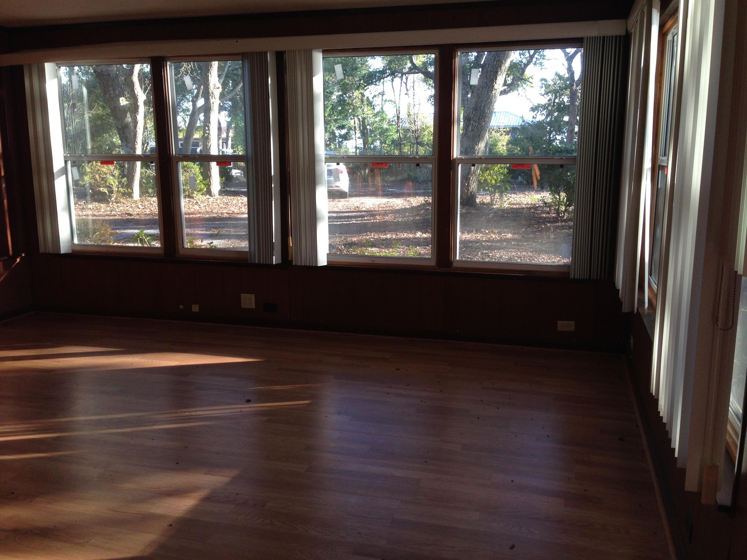 CHOCTAW BEACH - Residential