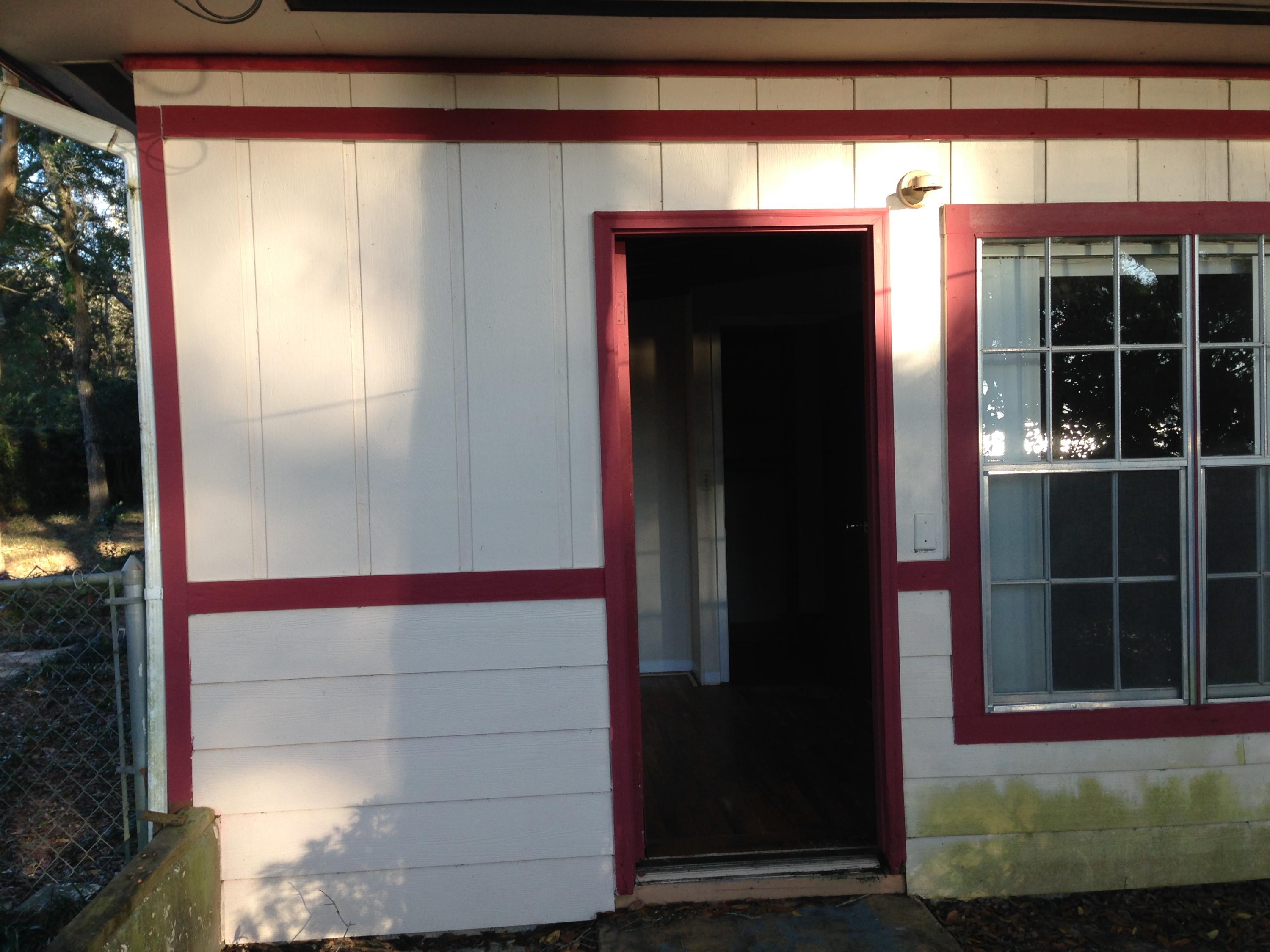 CHOCTAW BEACH - Residential