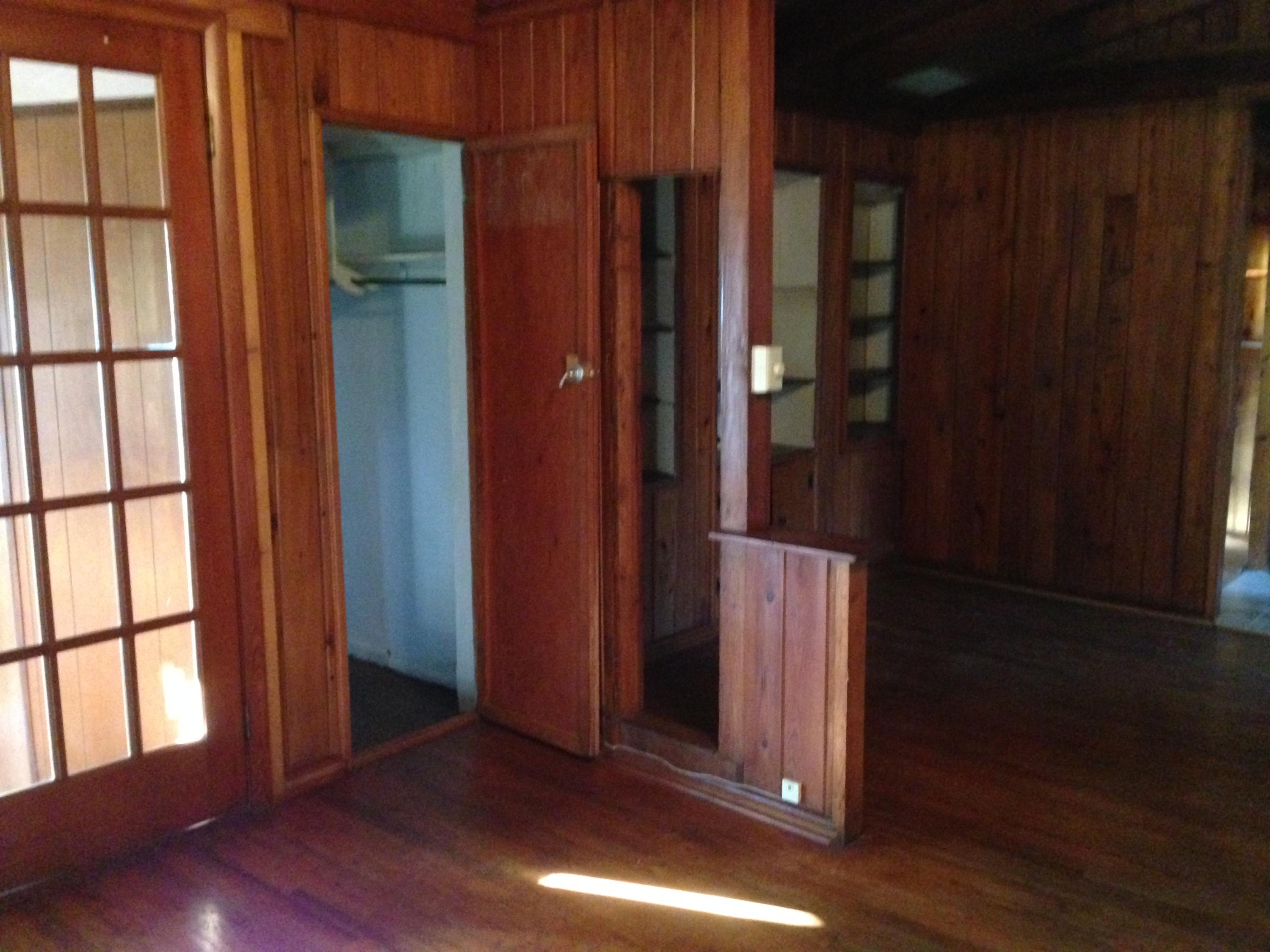 CHOCTAW BEACH - Residential