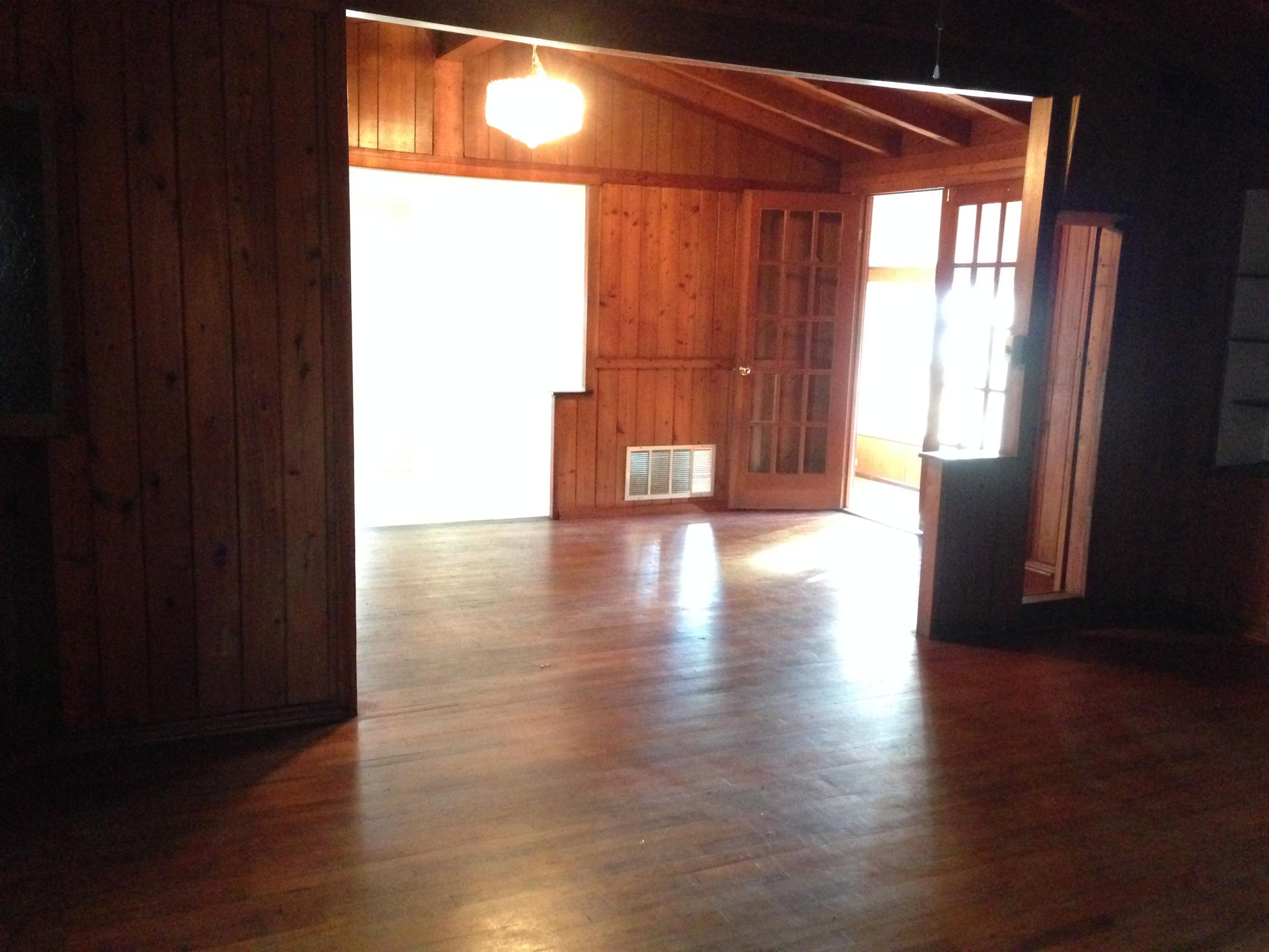 CHOCTAW BEACH - Residential