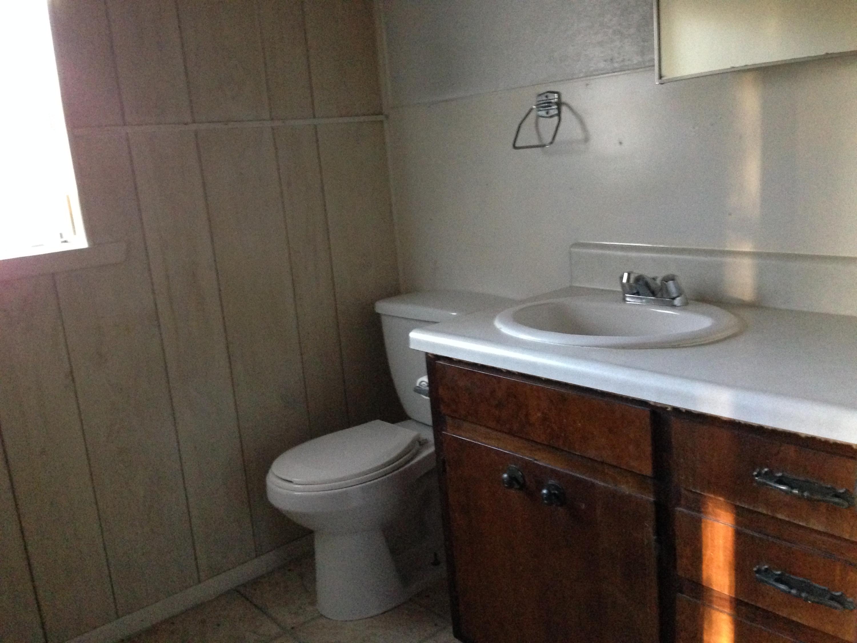 CHOCTAW BEACH - Residential