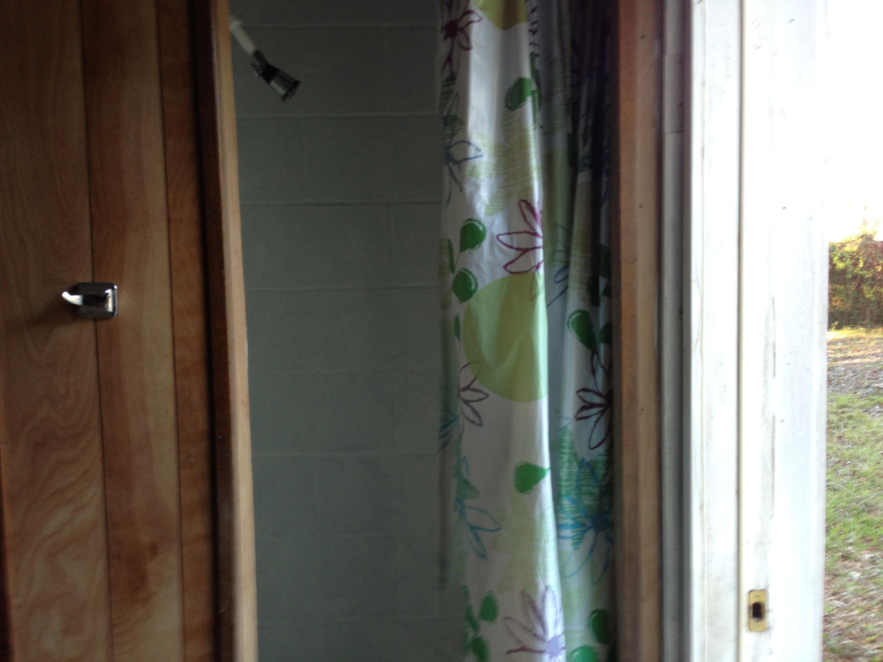 CHOCTAW BEACH - Residential