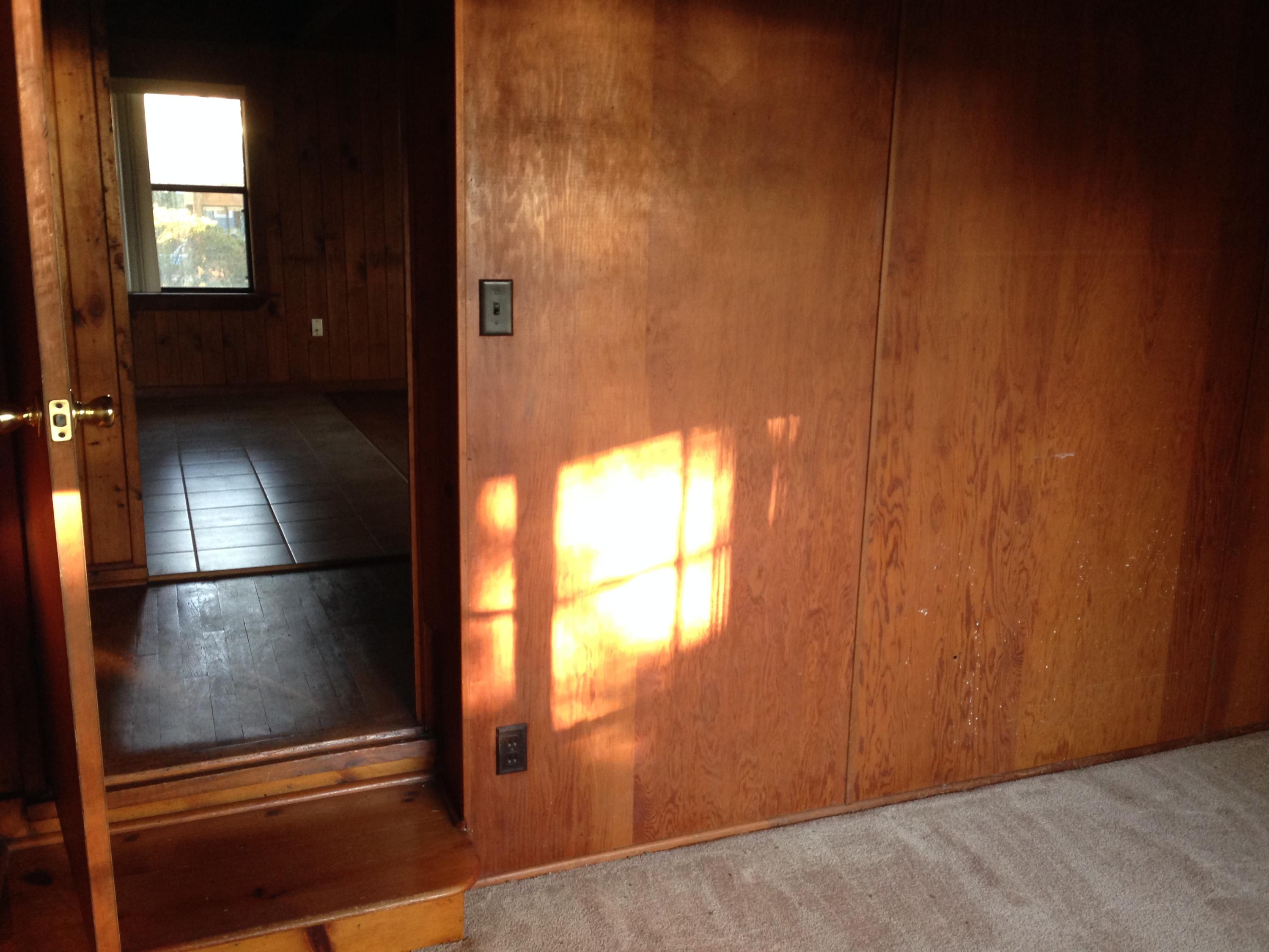 CHOCTAW BEACH - Residential