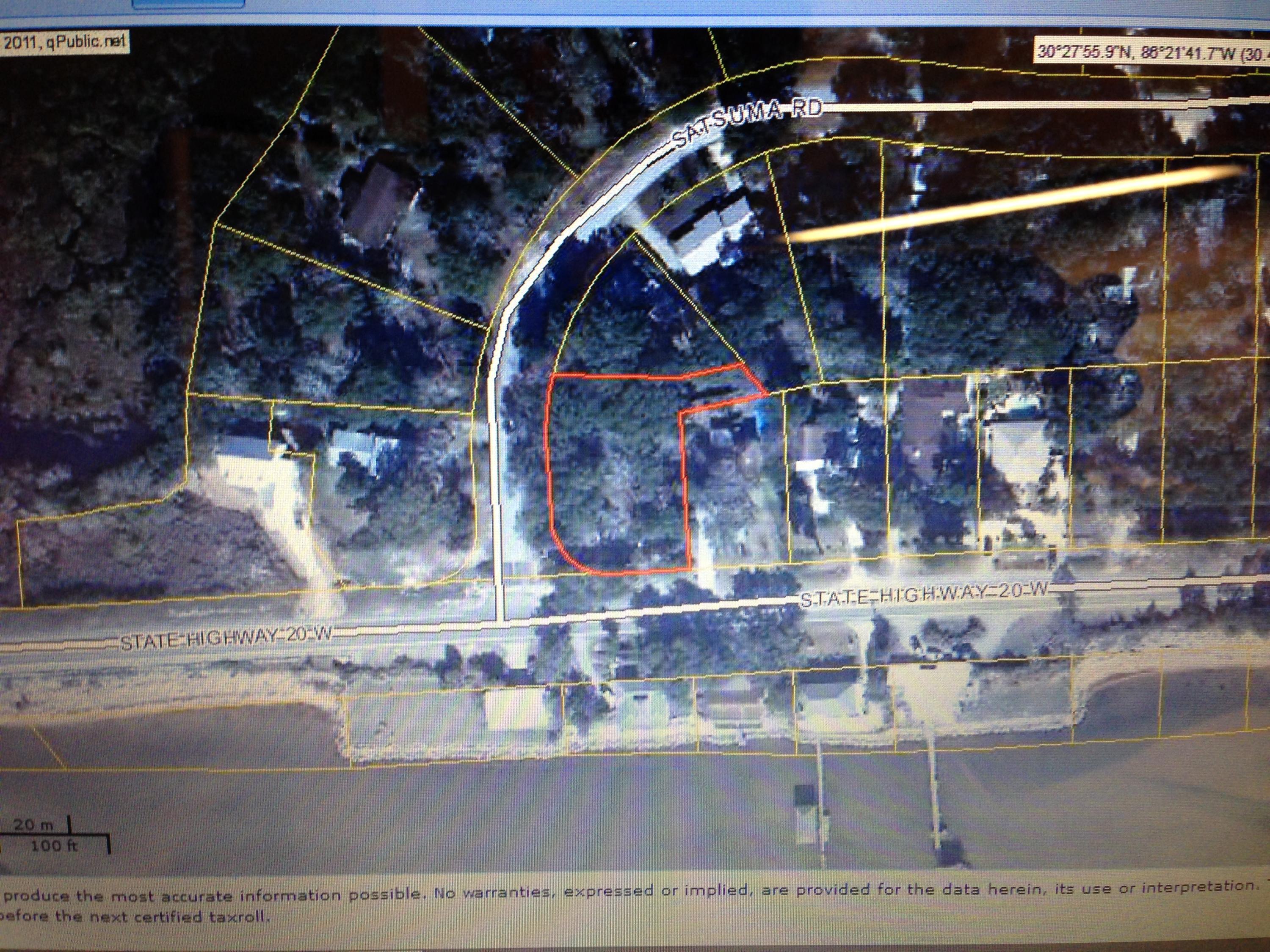 CHOCTAW BEACH - Residential