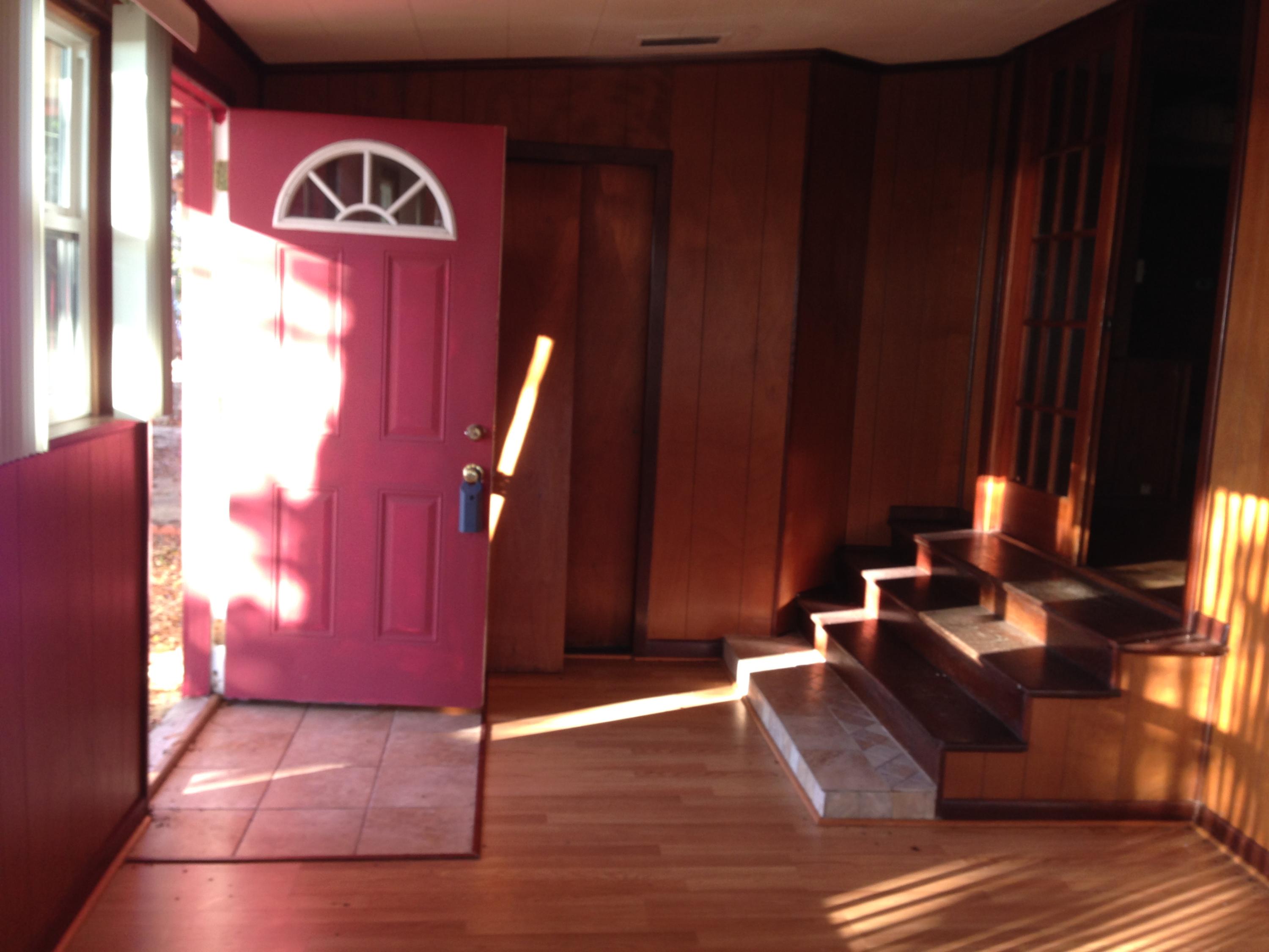 CHOCTAW BEACH - Residential