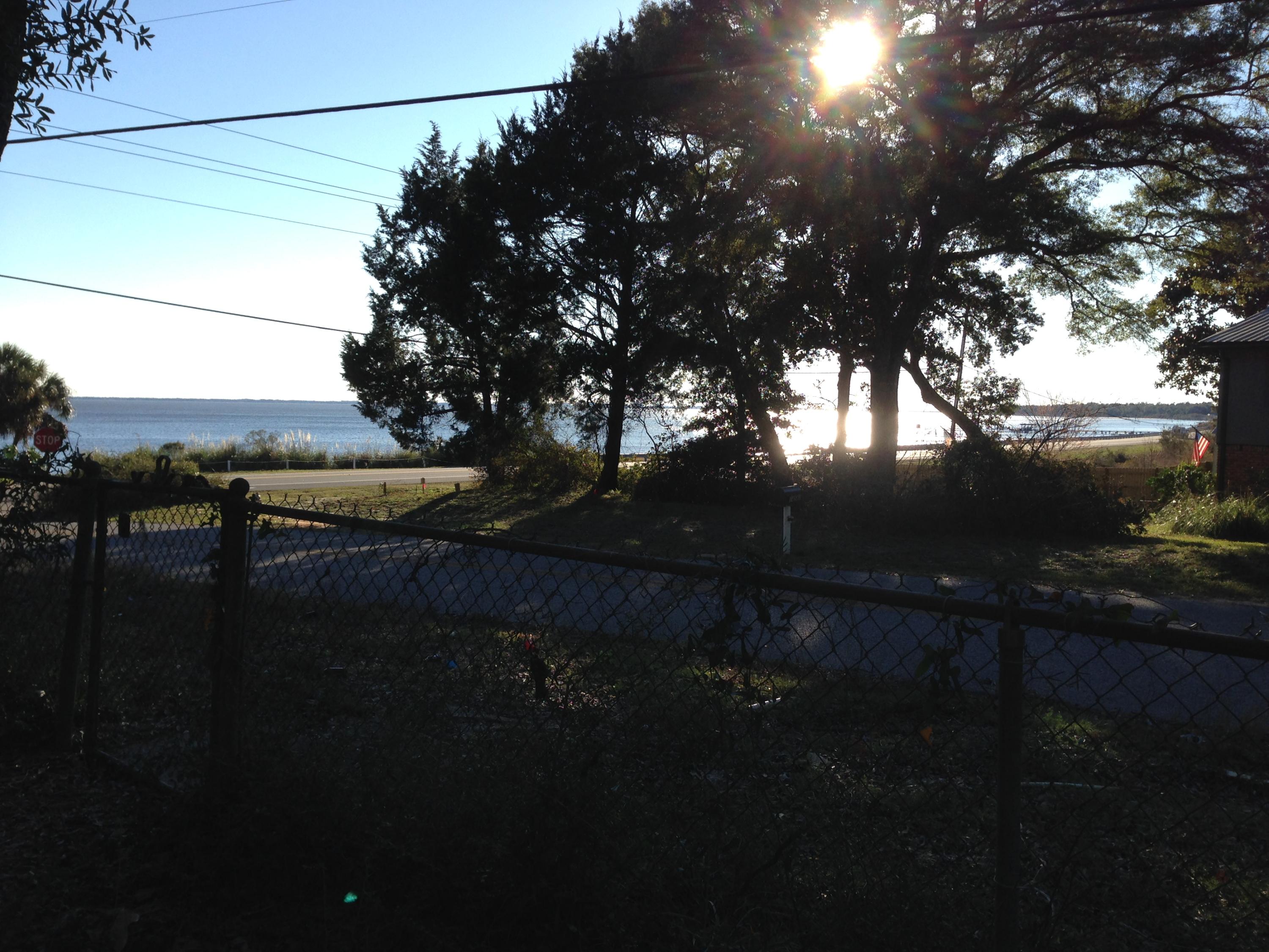 CHOCTAW BEACH - Residential