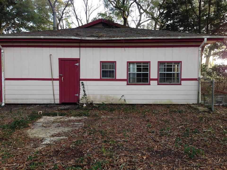 CHOCTAW BEACH - Residential