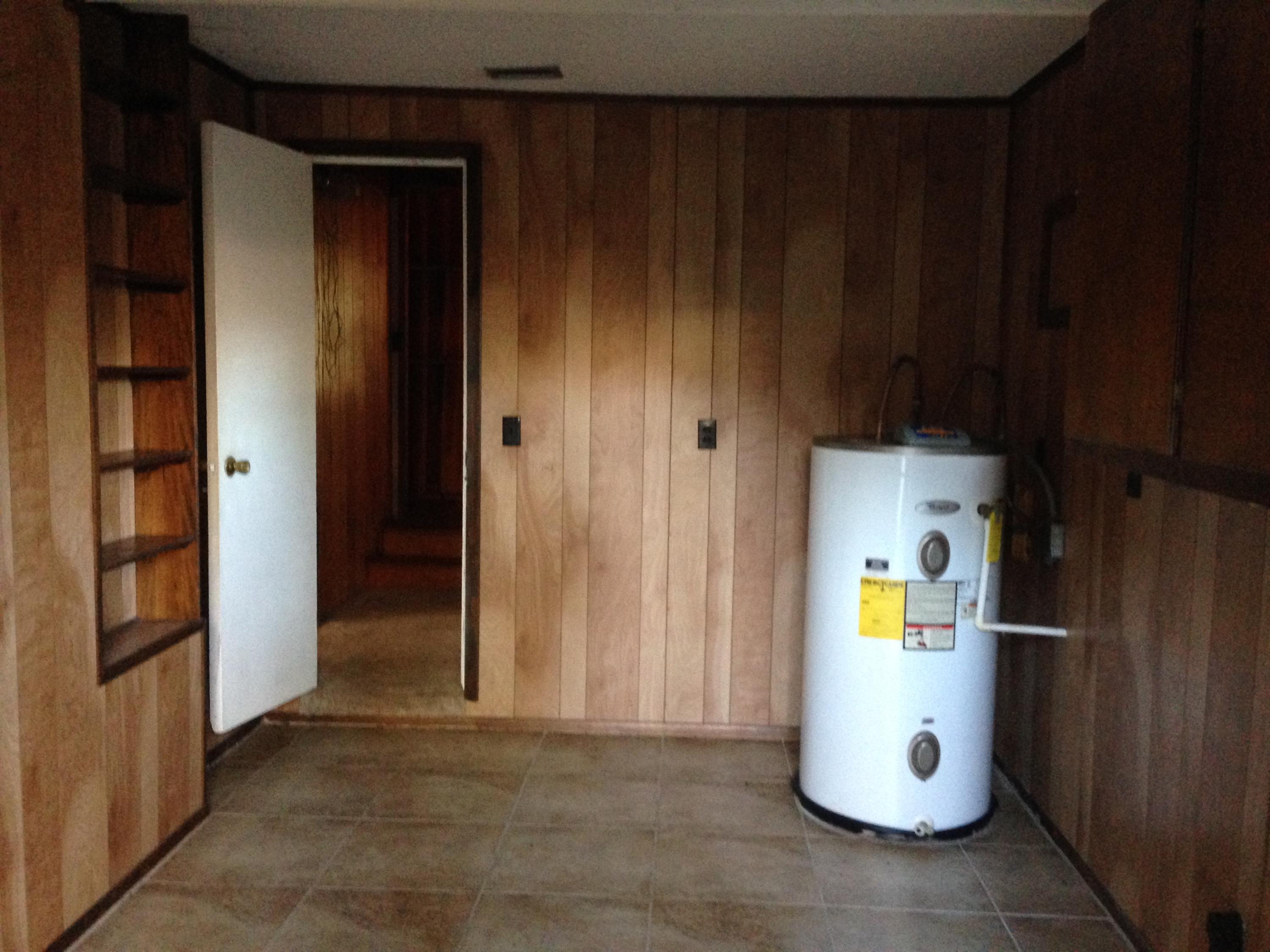 CHOCTAW BEACH - Residential