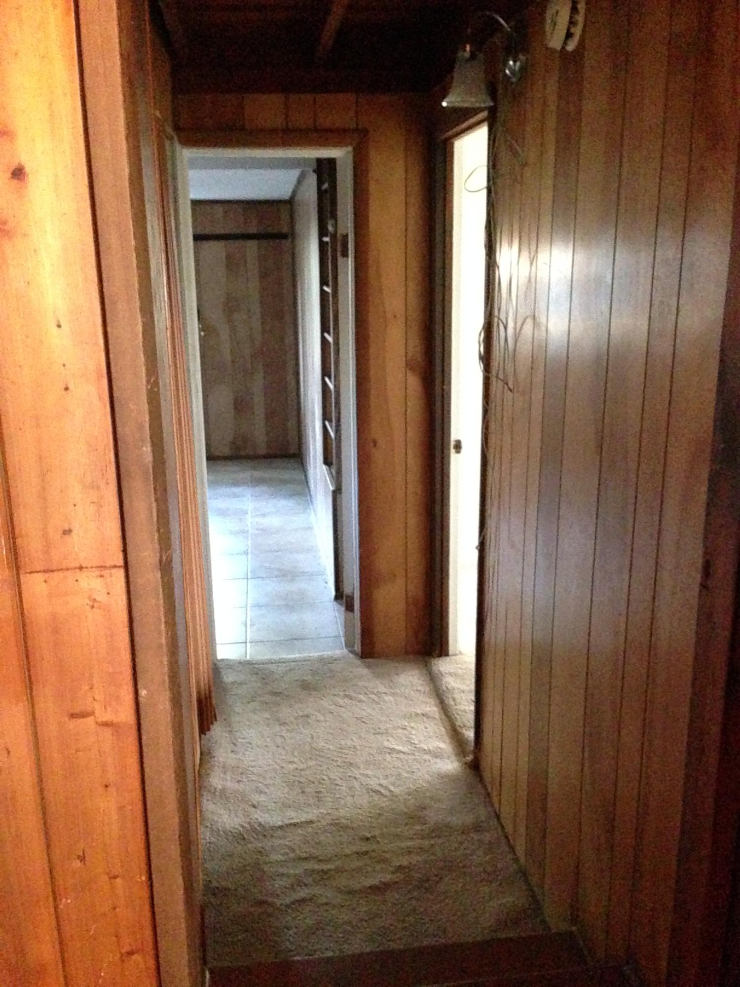 CHOCTAW BEACH - Residential