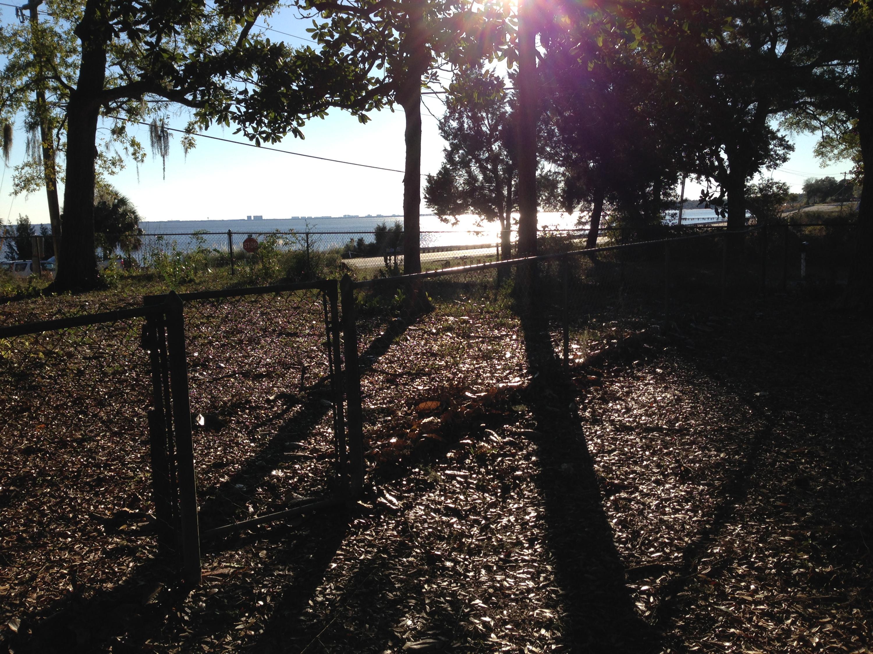 CHOCTAW BEACH - Residential