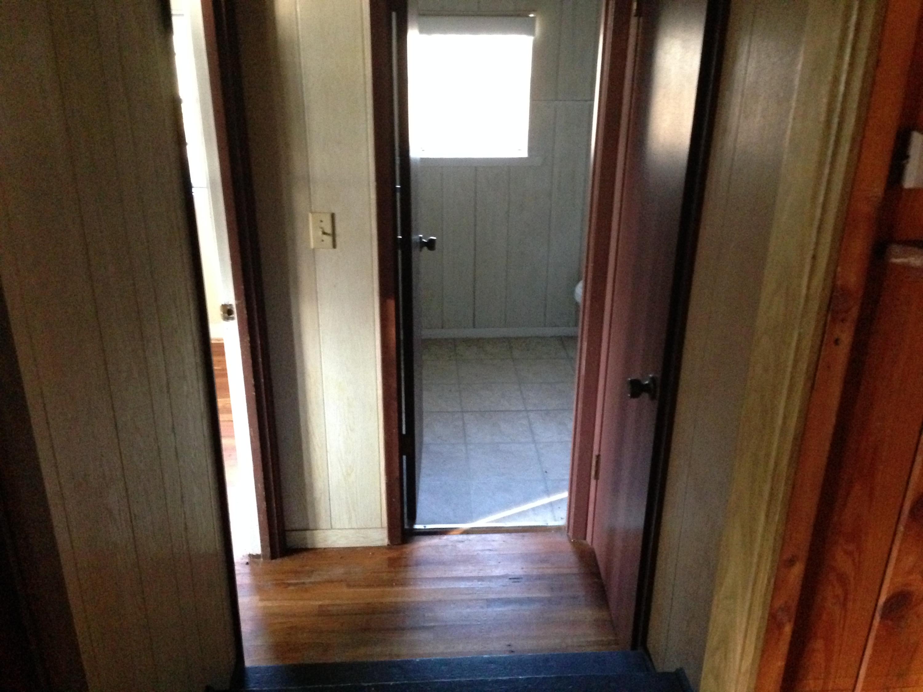 CHOCTAW BEACH - Residential