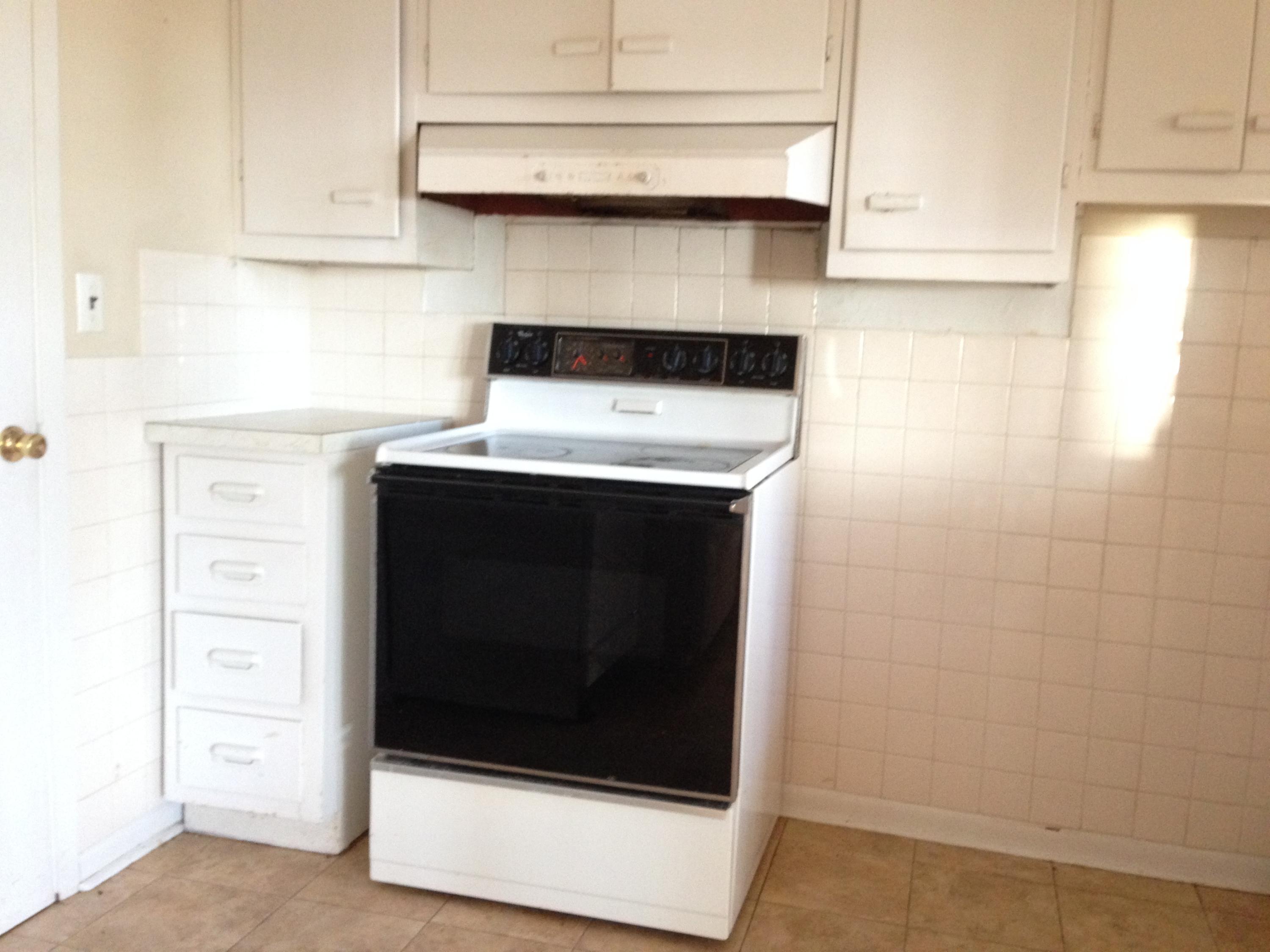 CHOCTAW BEACH - Residential