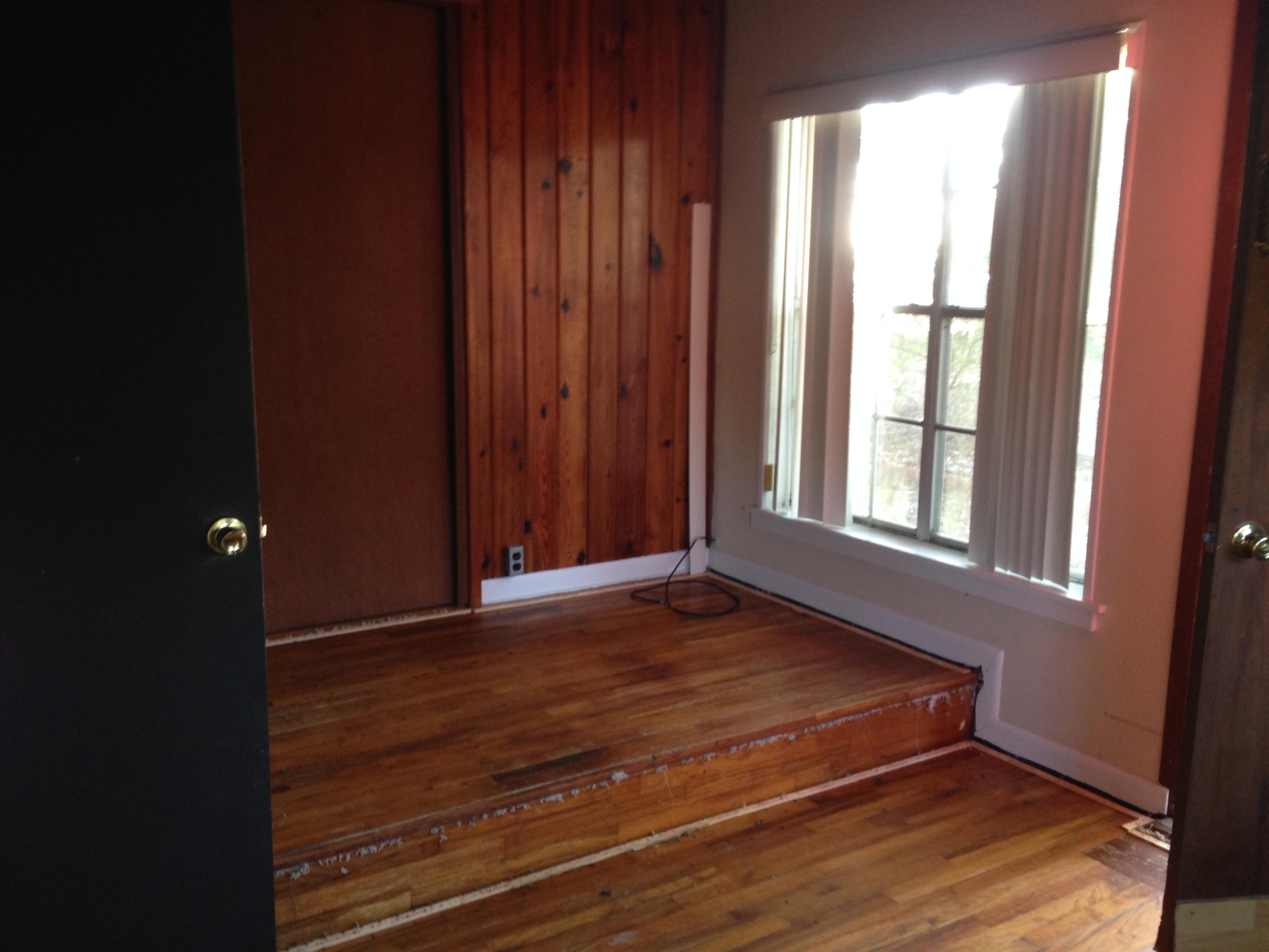 CHOCTAW BEACH - Residential