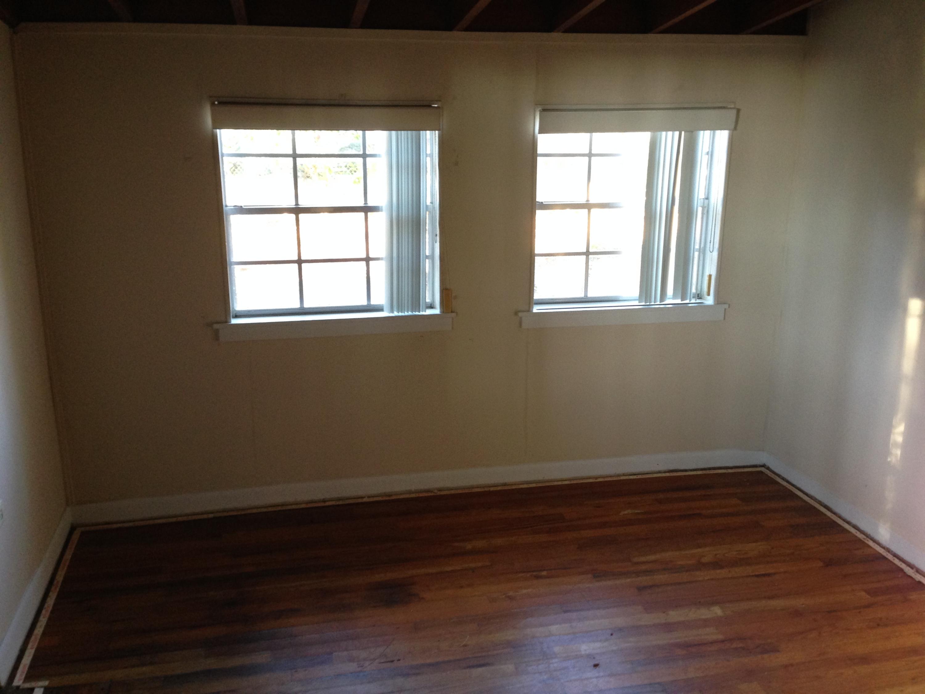 CHOCTAW BEACH - Residential