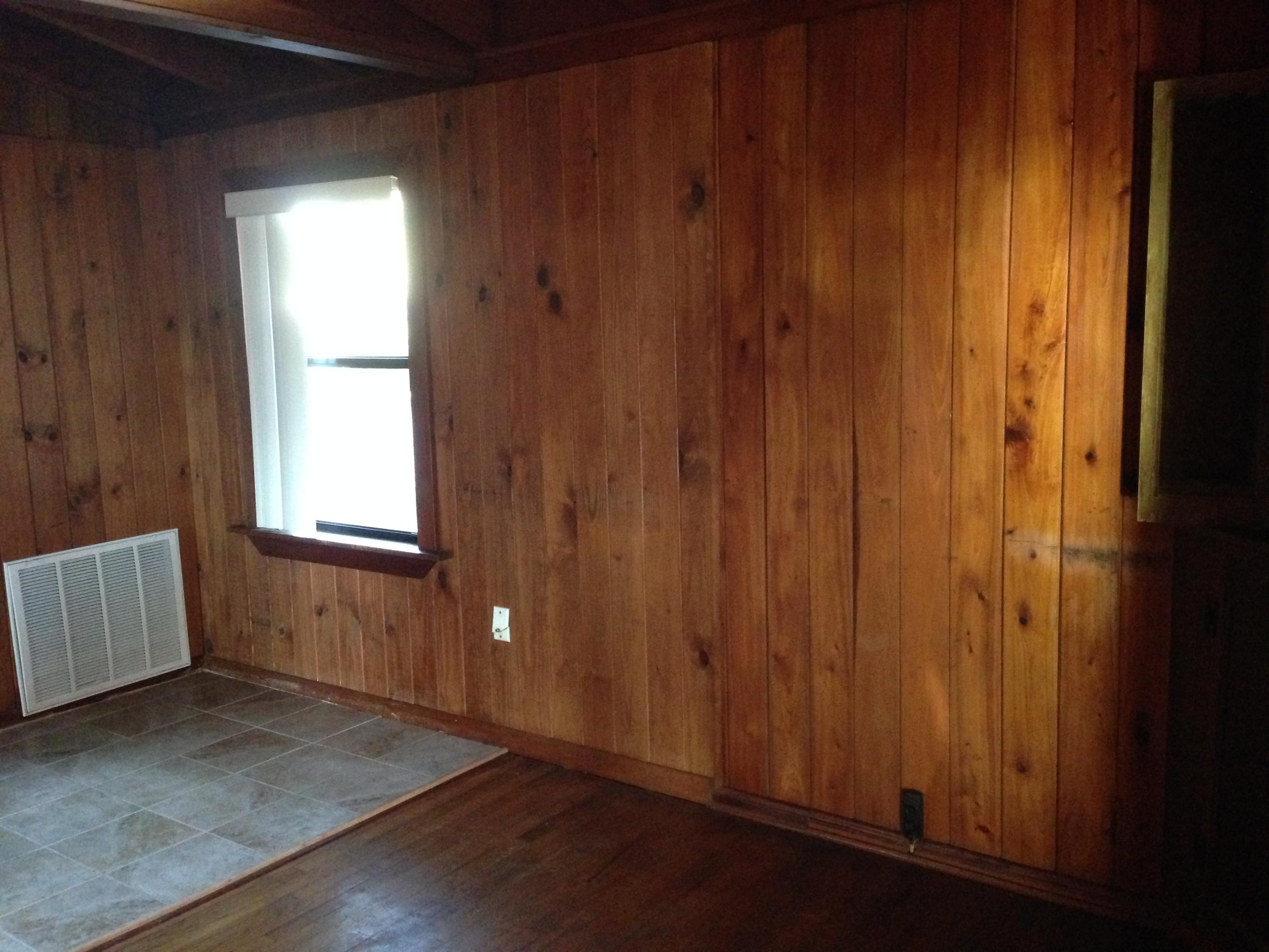 CHOCTAW BEACH - Residential