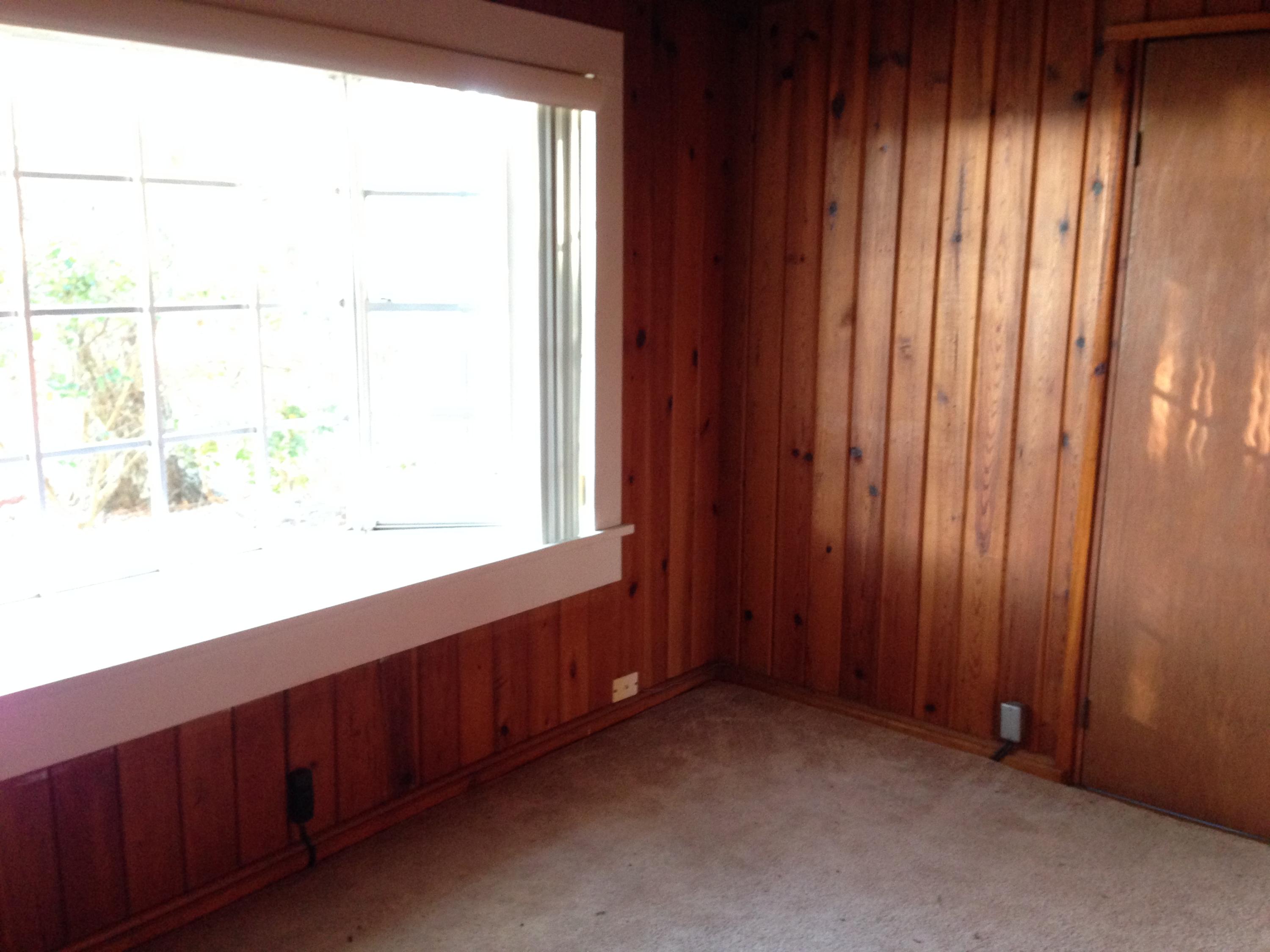 CHOCTAW BEACH - Residential