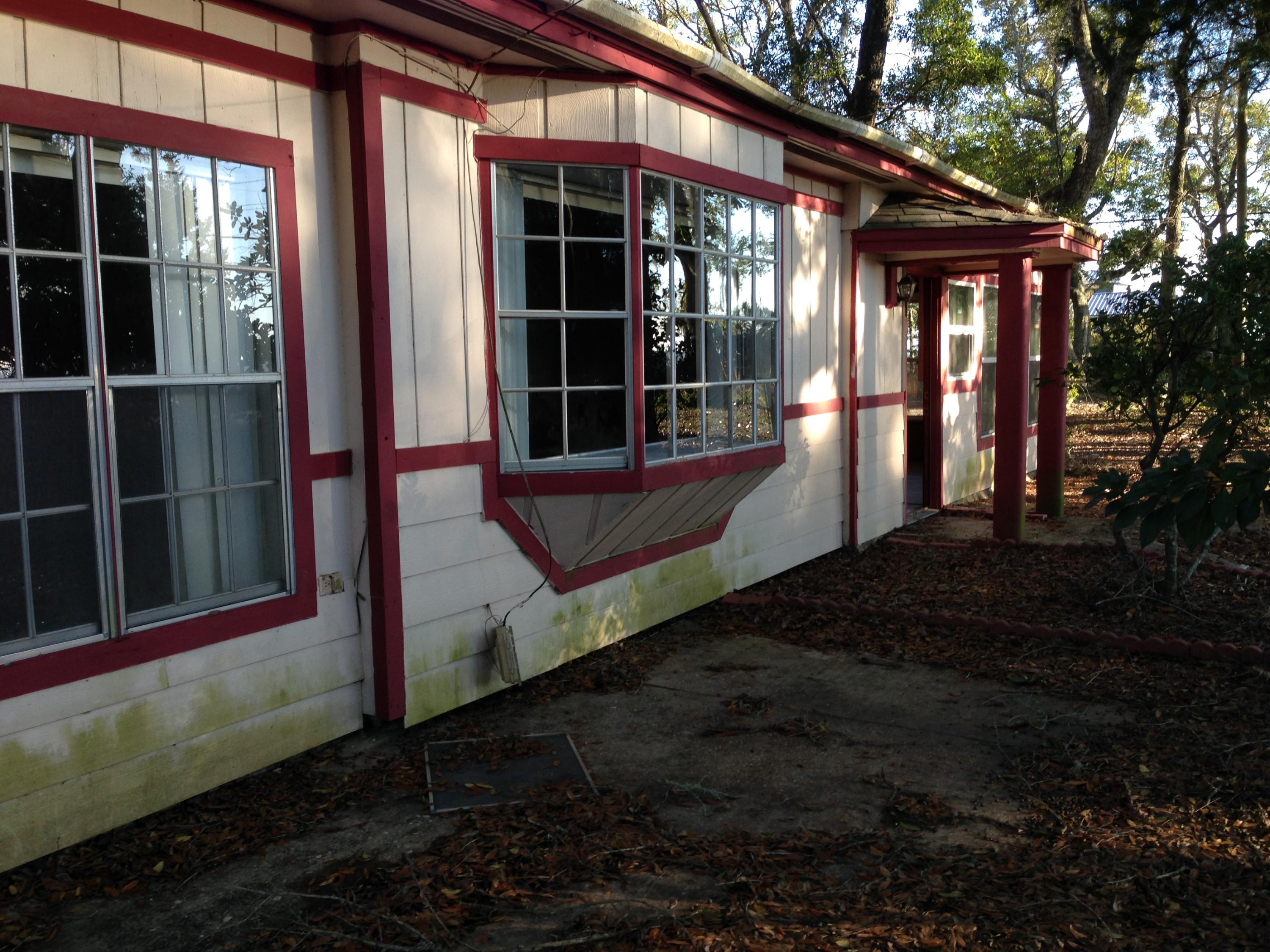 CHOCTAW BEACH - Residential