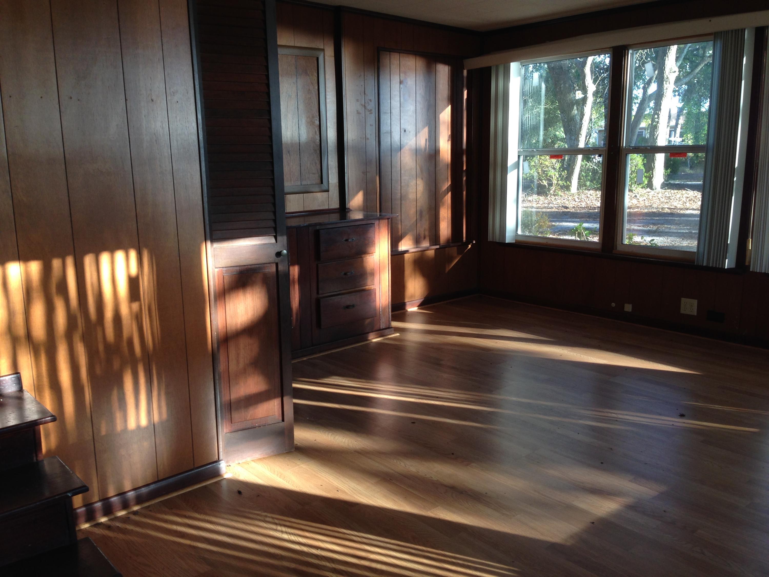 CHOCTAW BEACH - Residential