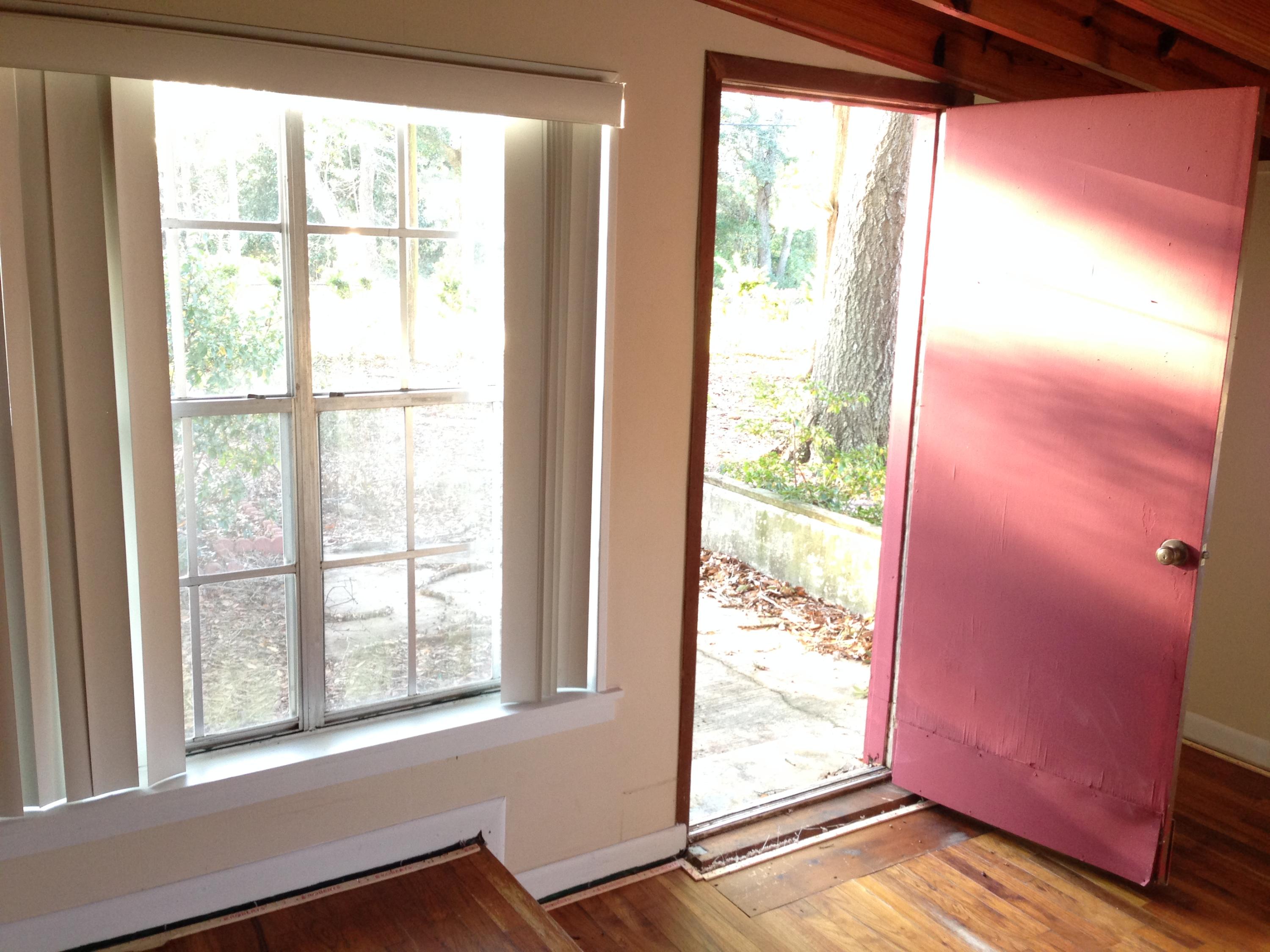 CHOCTAW BEACH - Residential