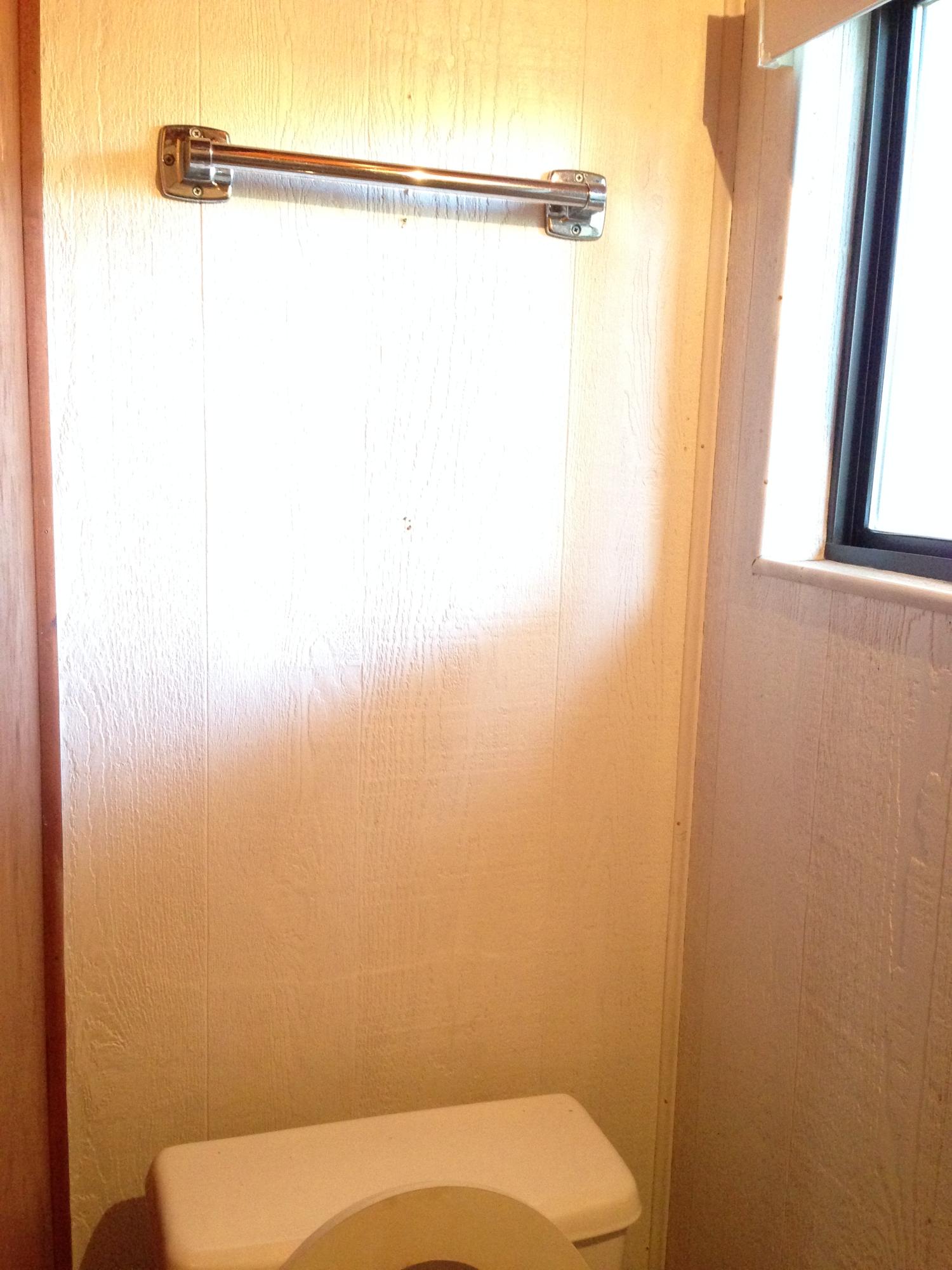 CHOCTAW BEACH - Residential