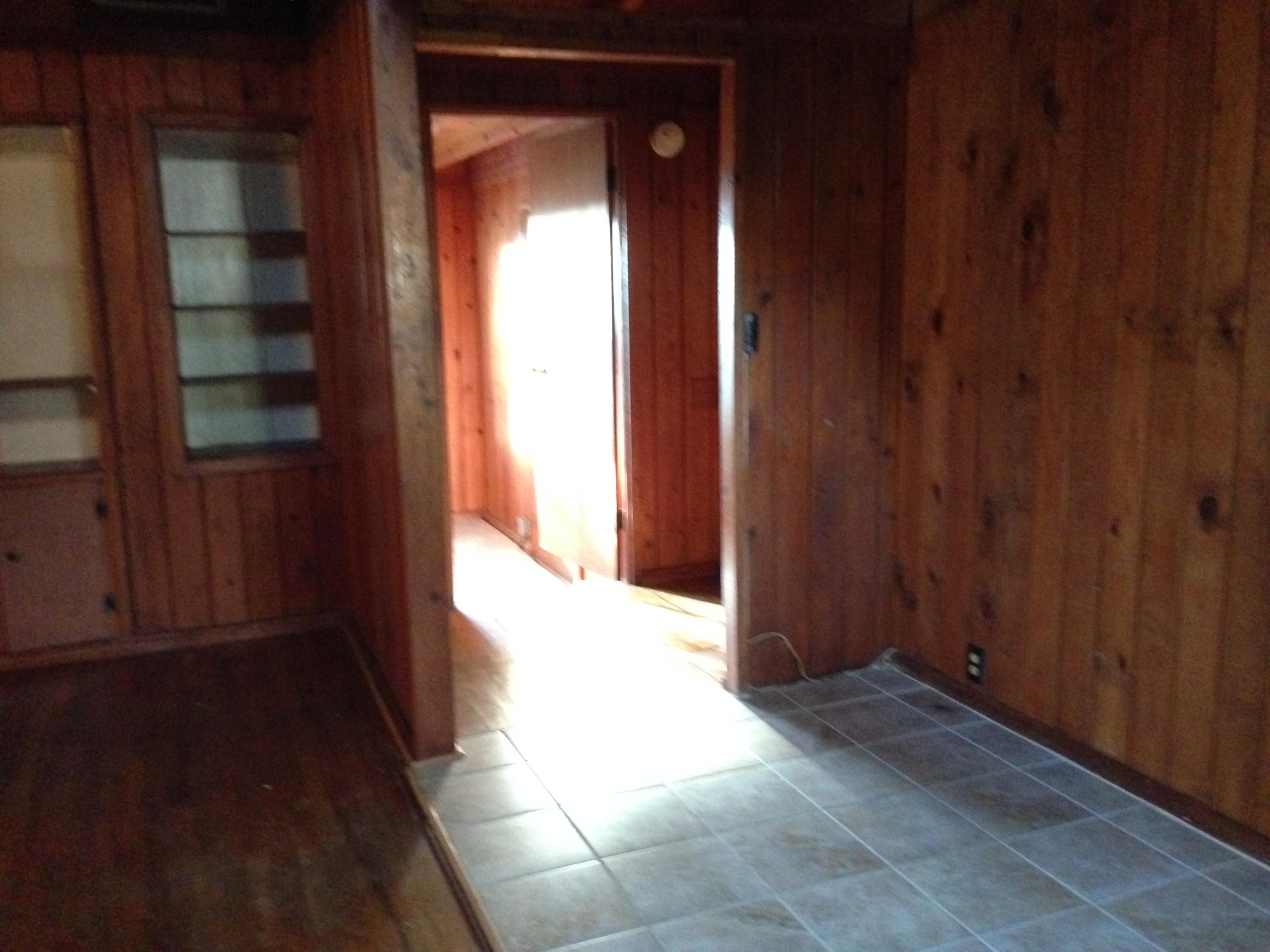 CHOCTAW BEACH - Residential