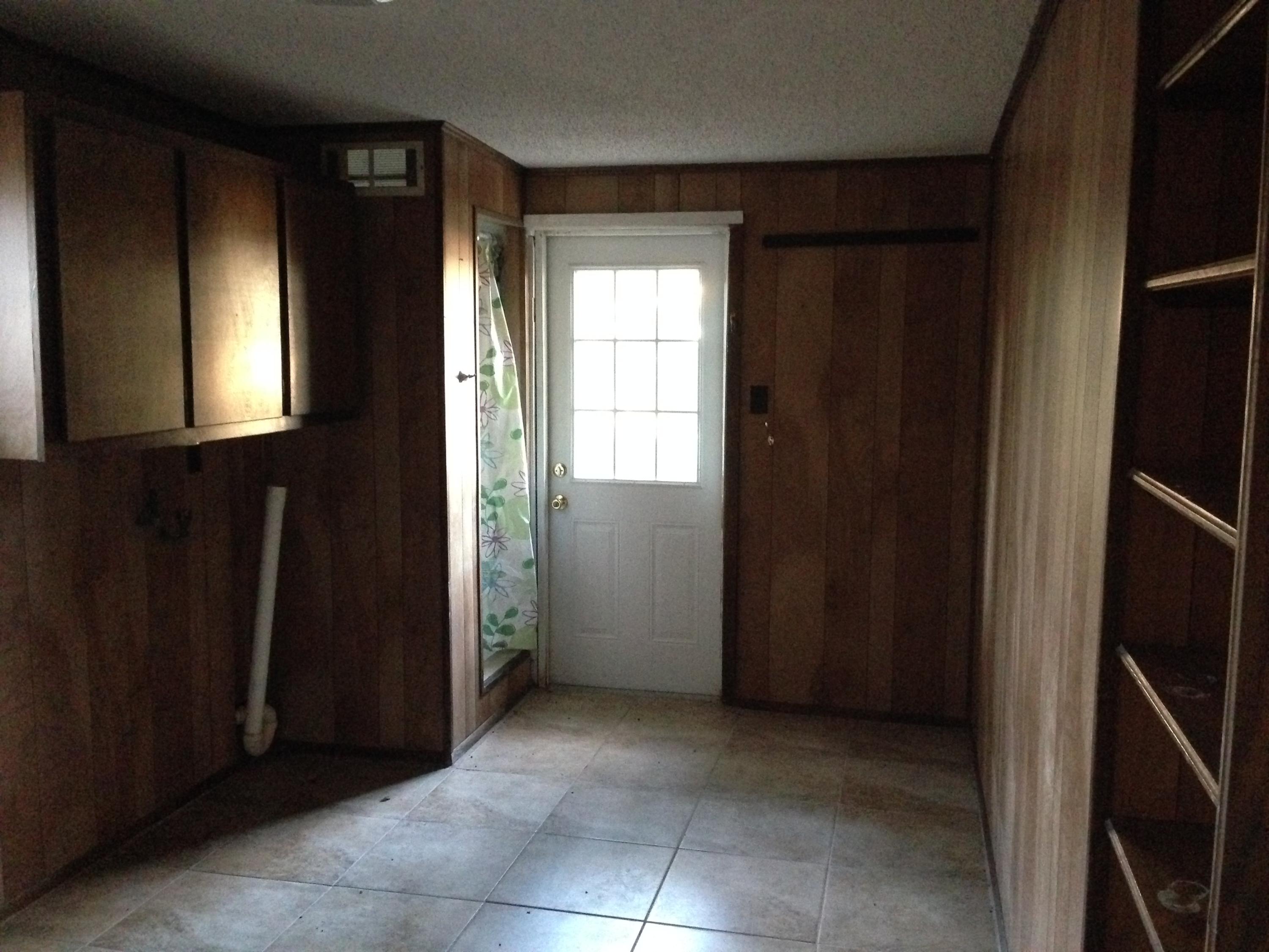 CHOCTAW BEACH - Residential