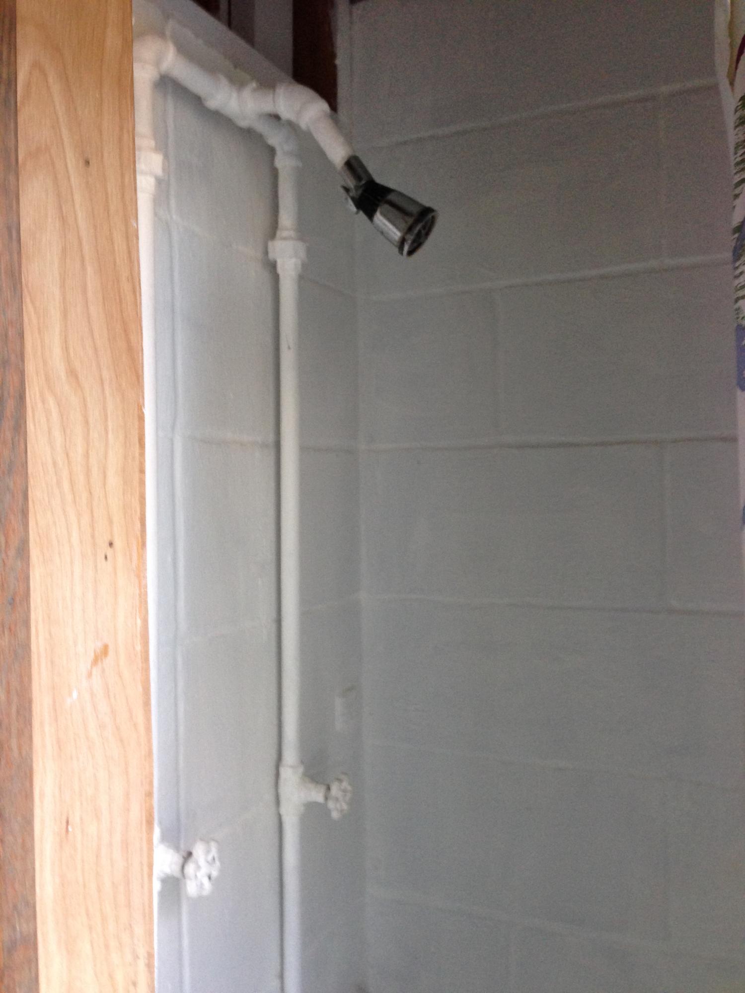 CHOCTAW BEACH - Residential