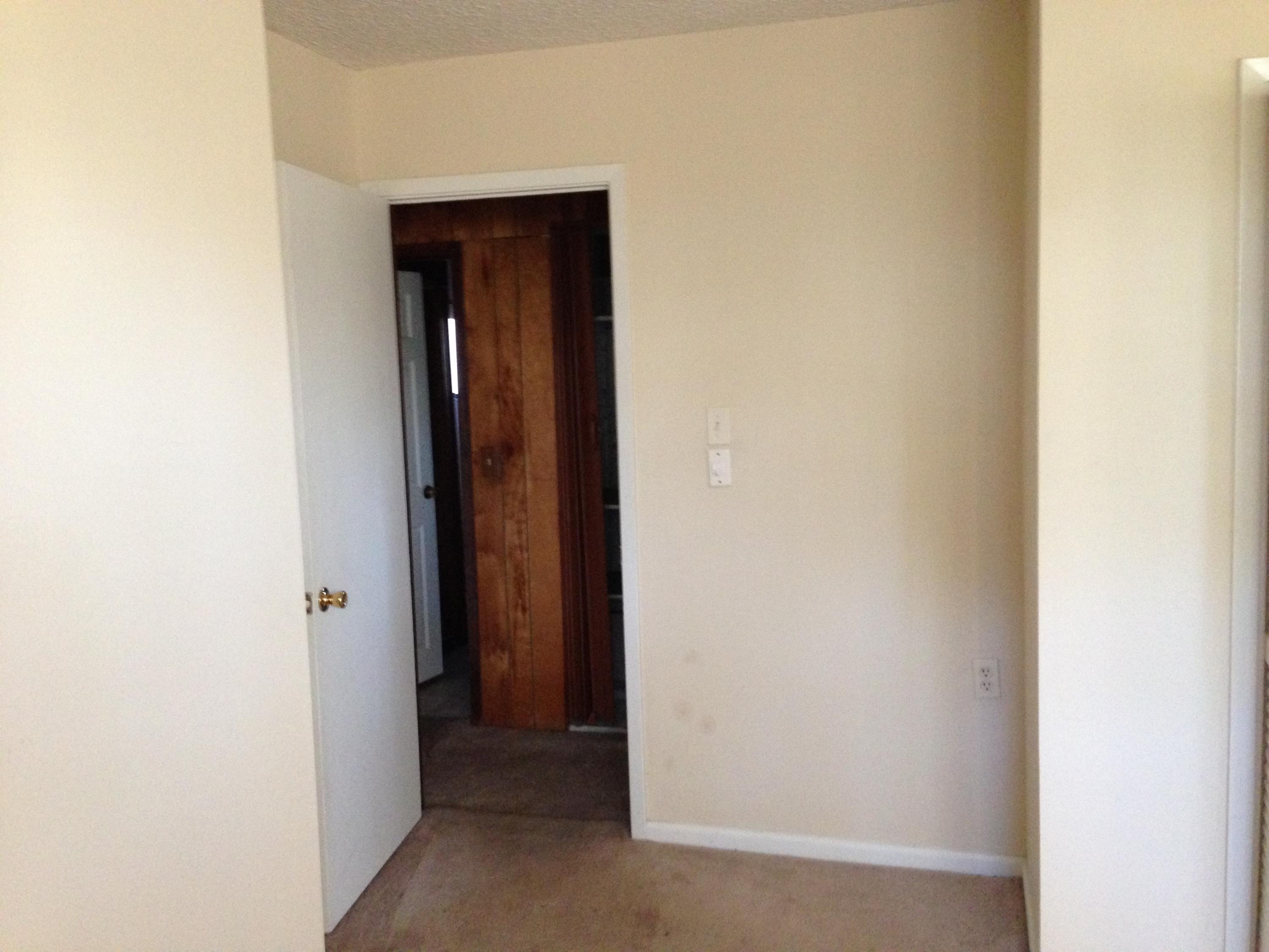 CHOCTAW BEACH - Residential