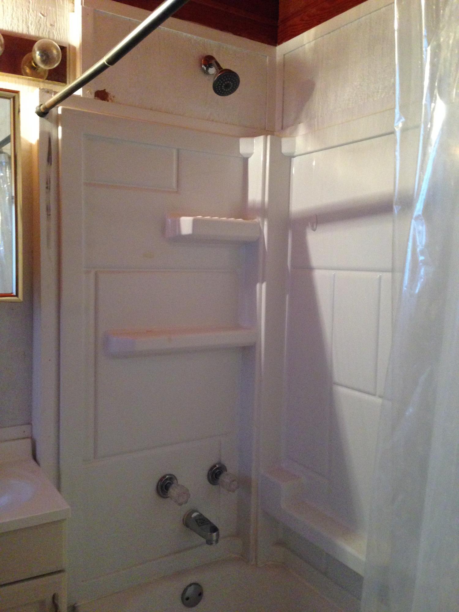 CHOCTAW BEACH - Residential