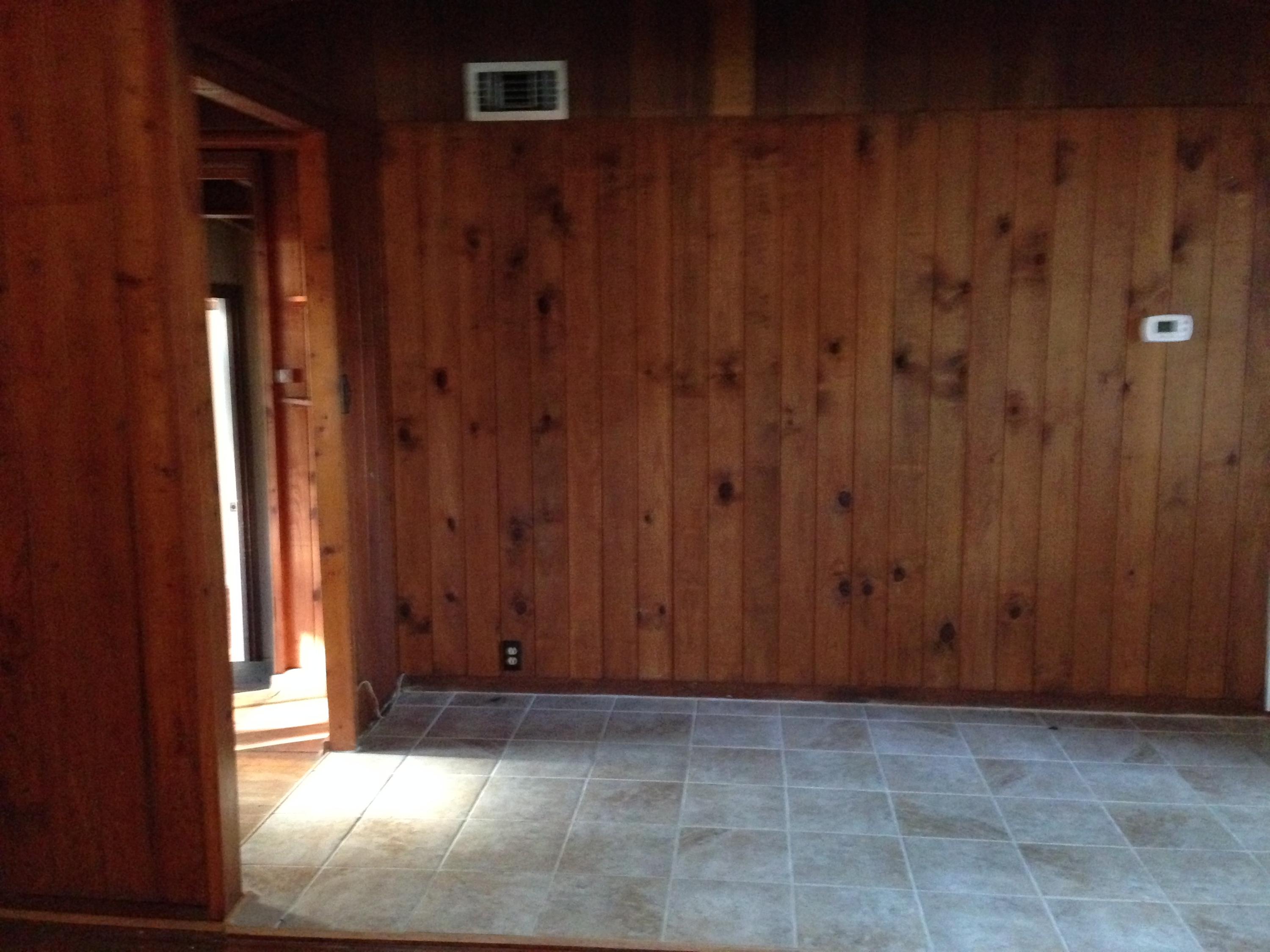 CHOCTAW BEACH - Residential