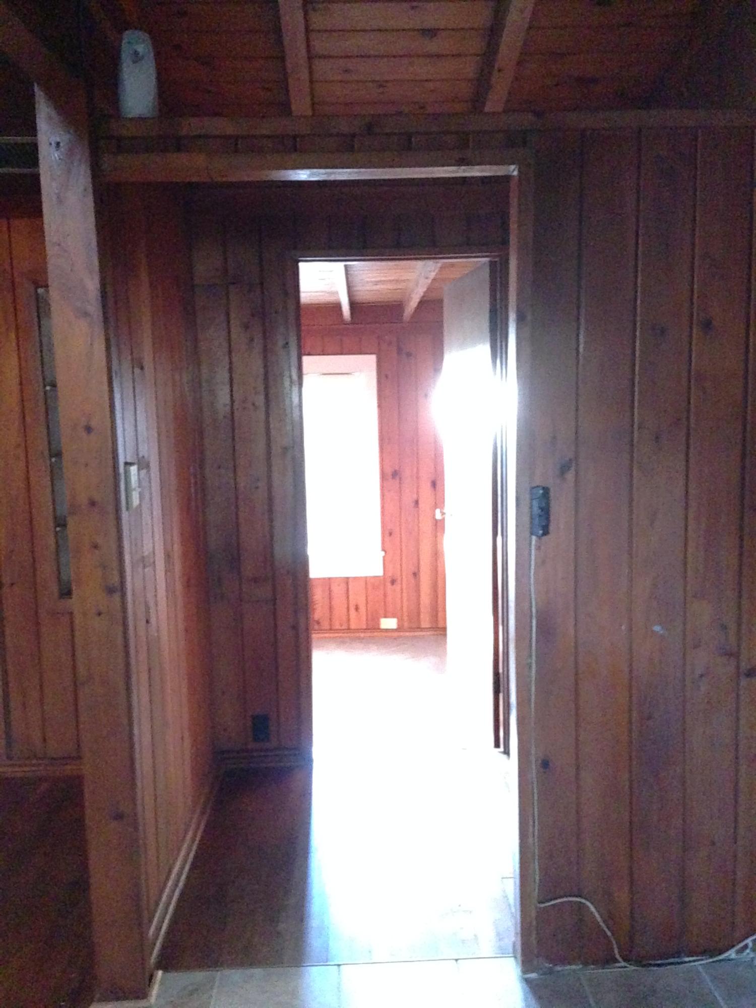 CHOCTAW BEACH - Residential