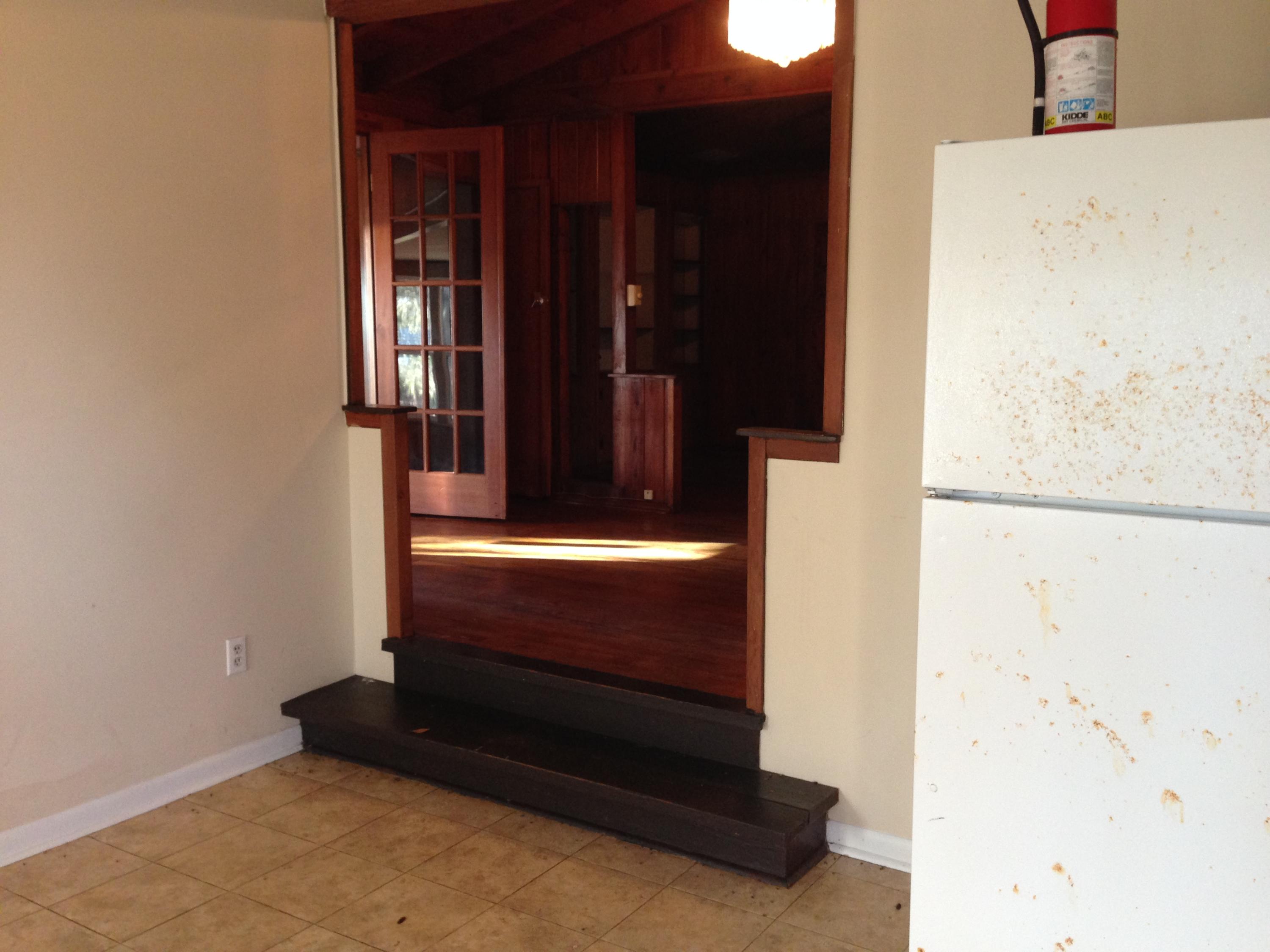 CHOCTAW BEACH - Residential