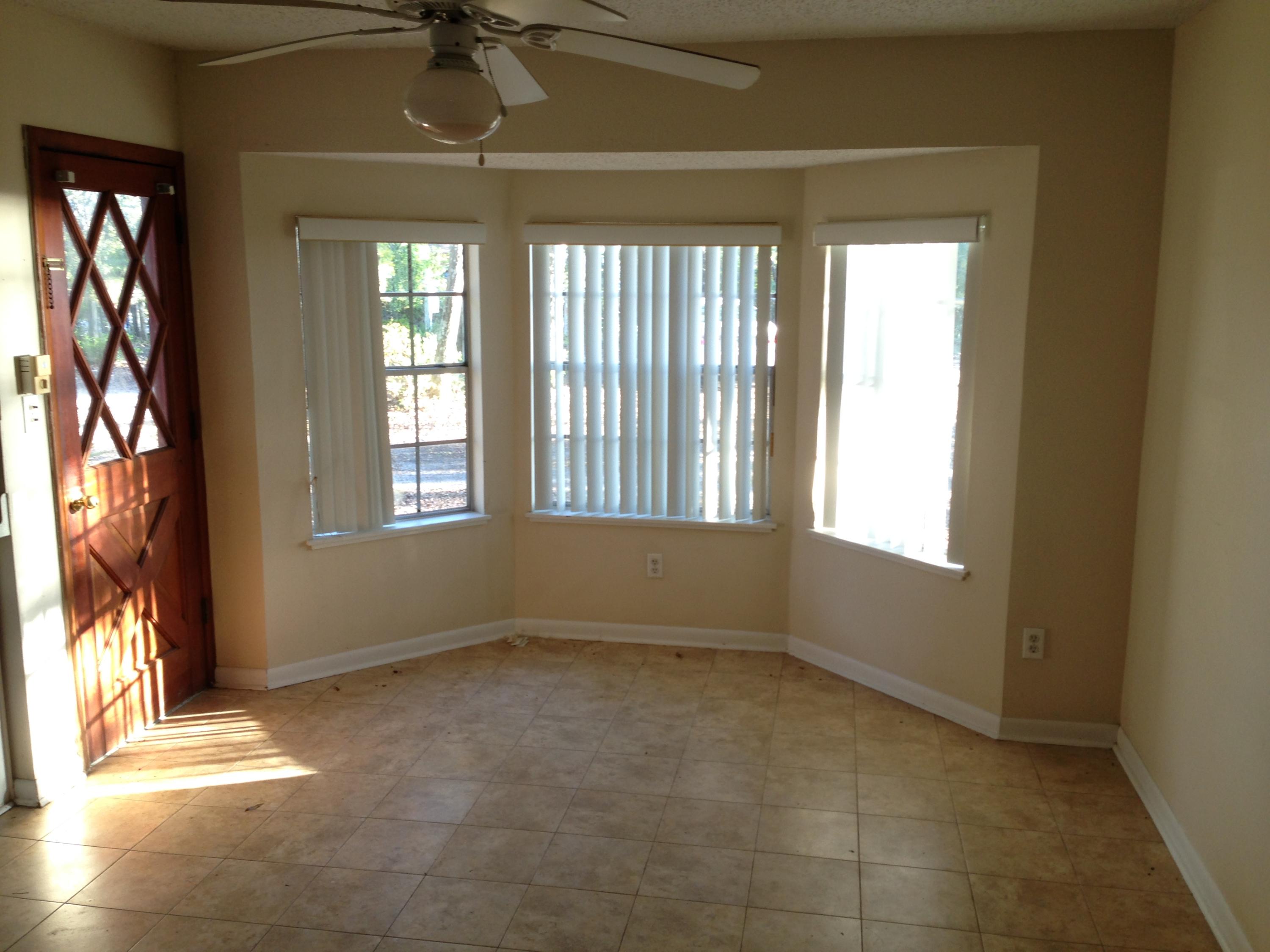 CHOCTAW BEACH - Residential