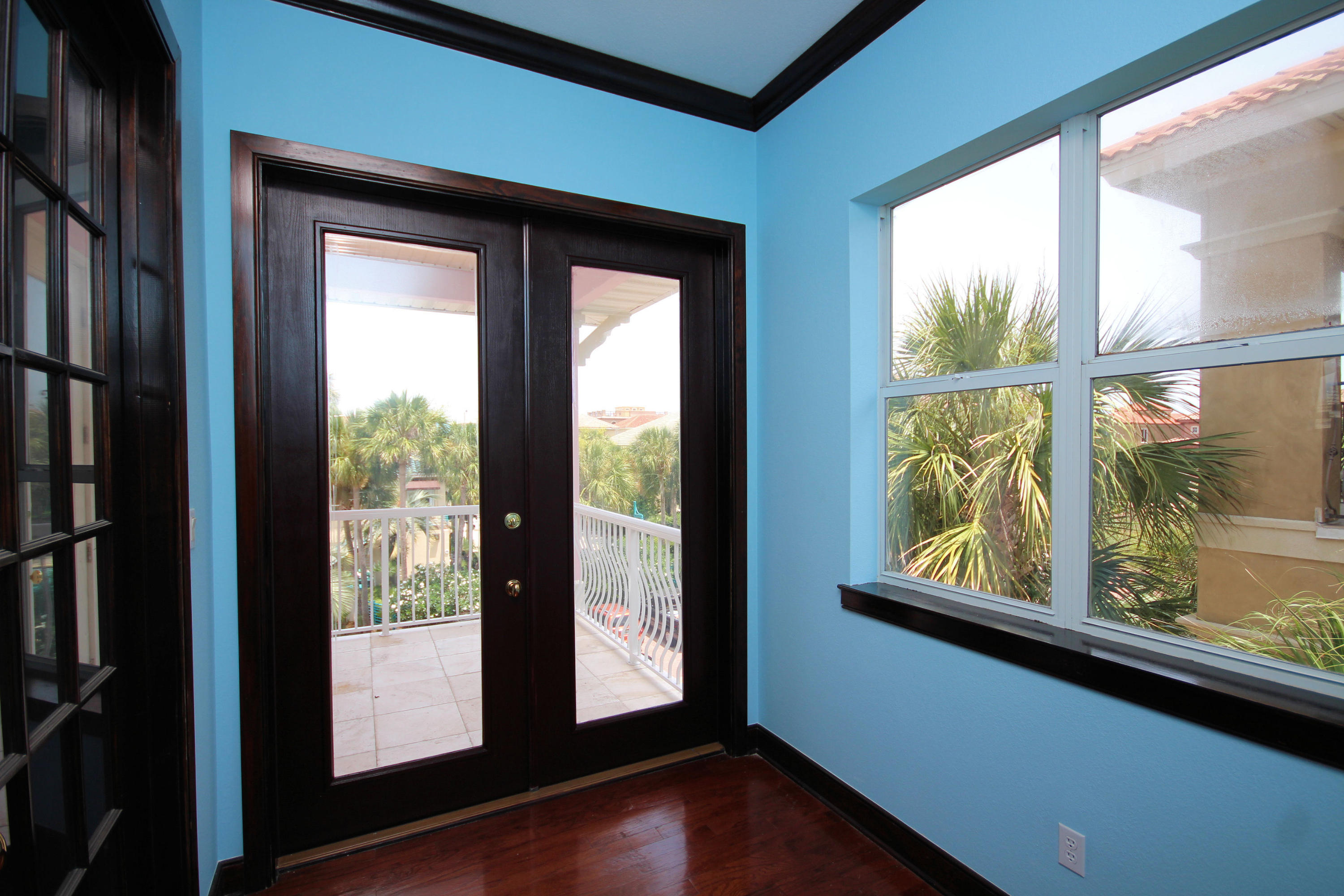 DESTINY BY THE SEA - Residential