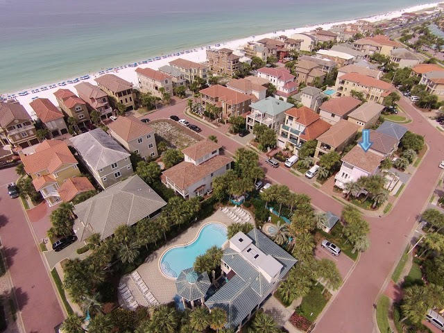 DESTINY BY THE SEA - Residential