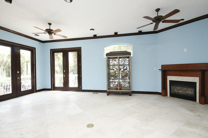 DESTINY BY THE SEA - Residential