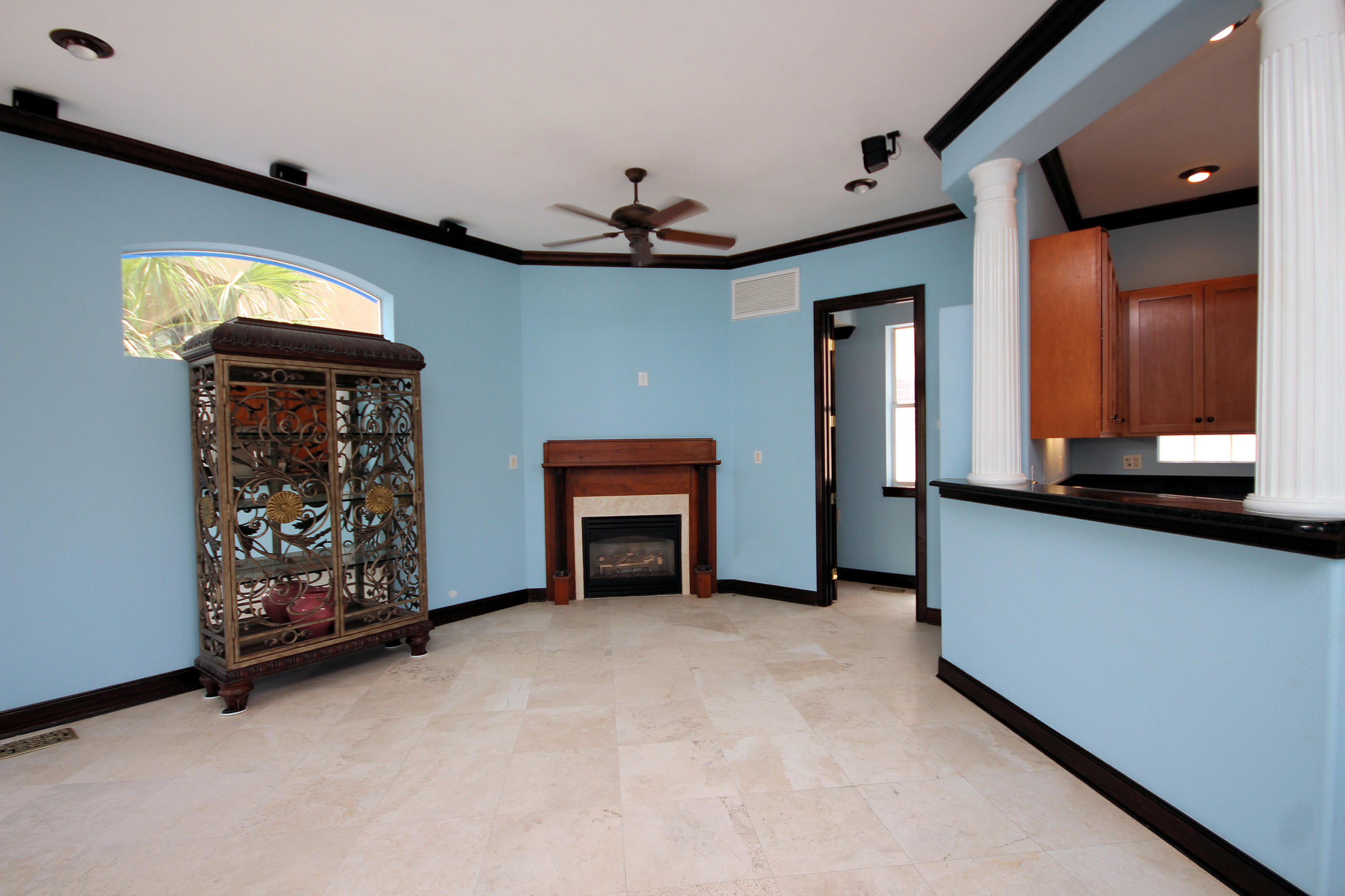 DESTINY BY THE SEA - Residential