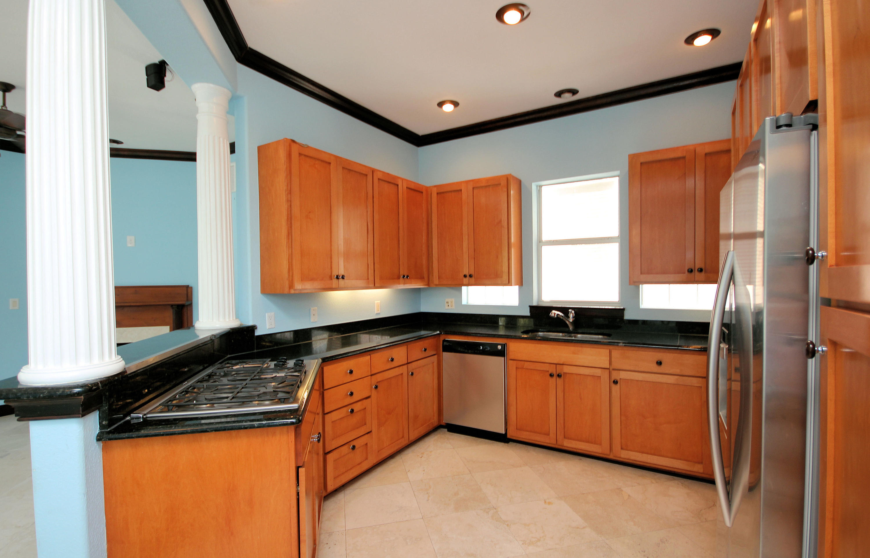 DESTINY BY THE SEA - Residential