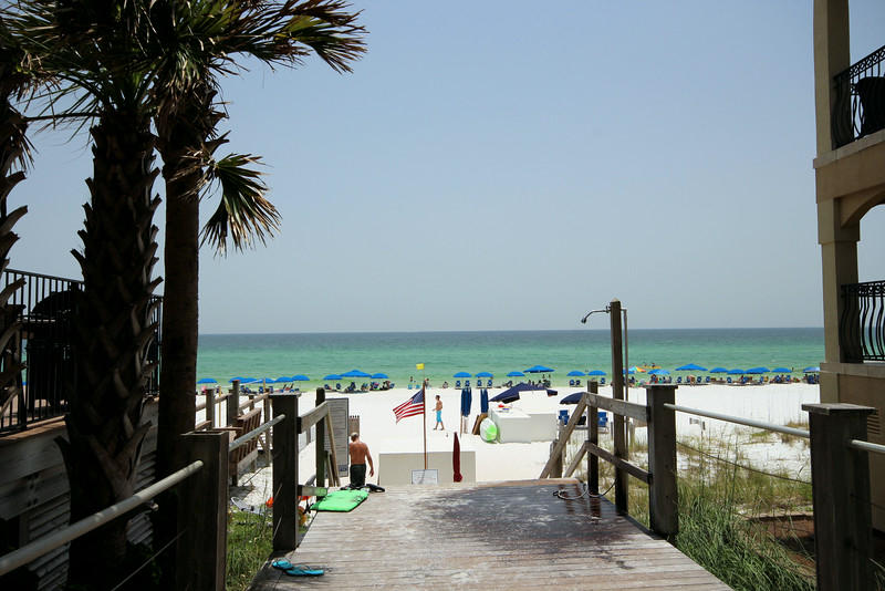 DESTINY BY THE SEA - Residential