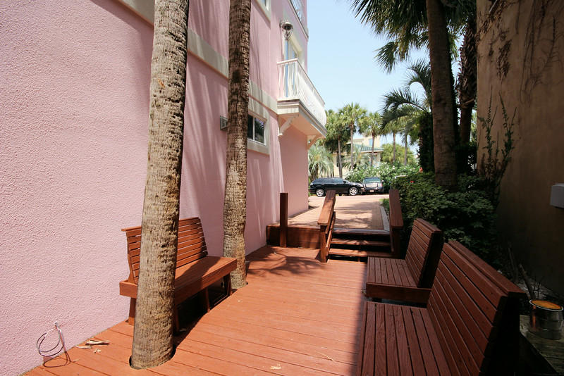 DESTINY BY THE SEA - Residential