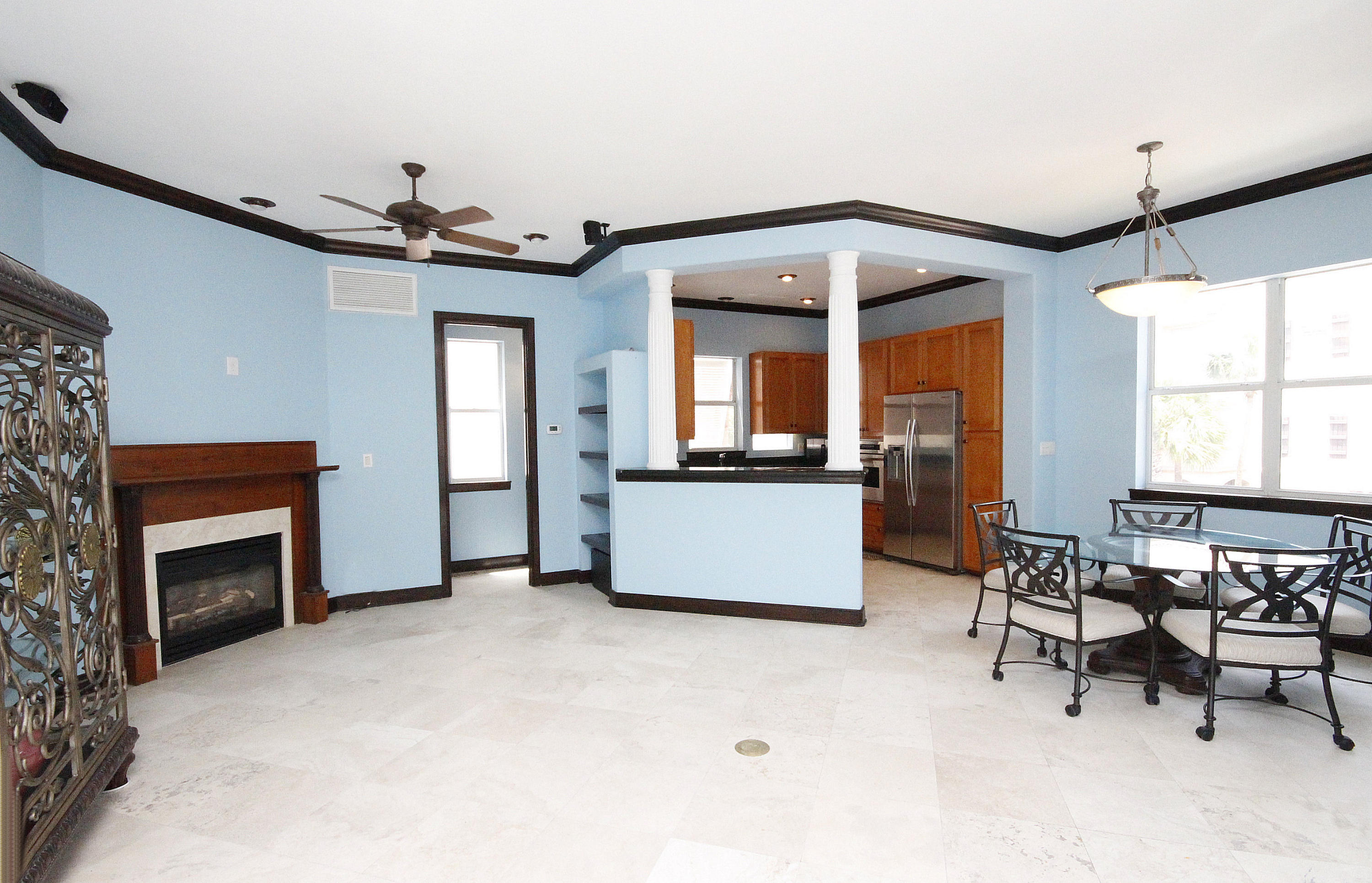 DESTINY BY THE SEA - Residential