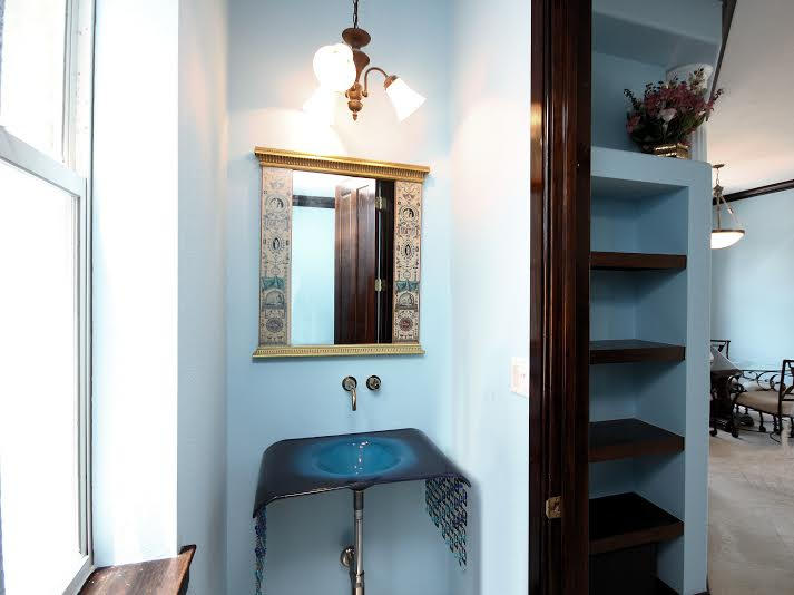 DESTINY BY THE SEA - Residential