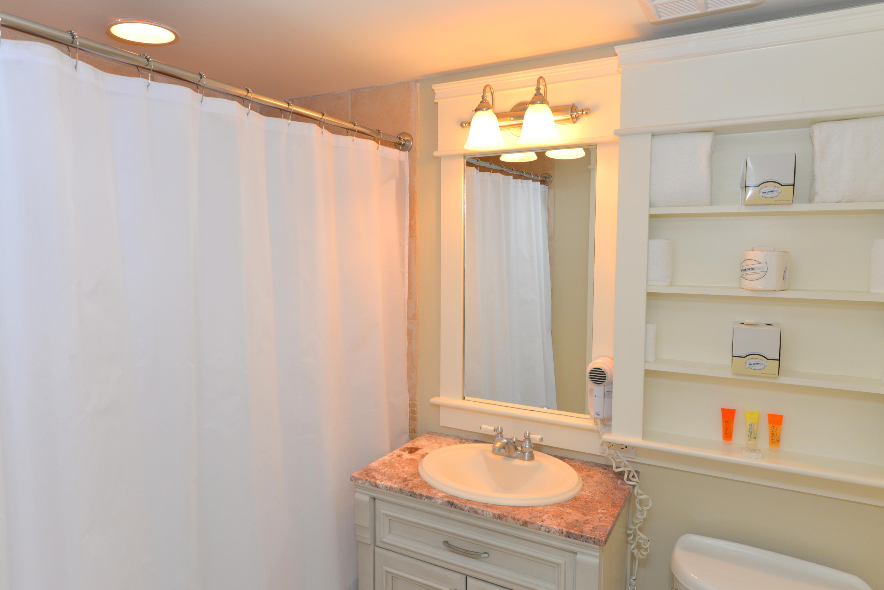 GRAND SANDESTIN THE - Residential