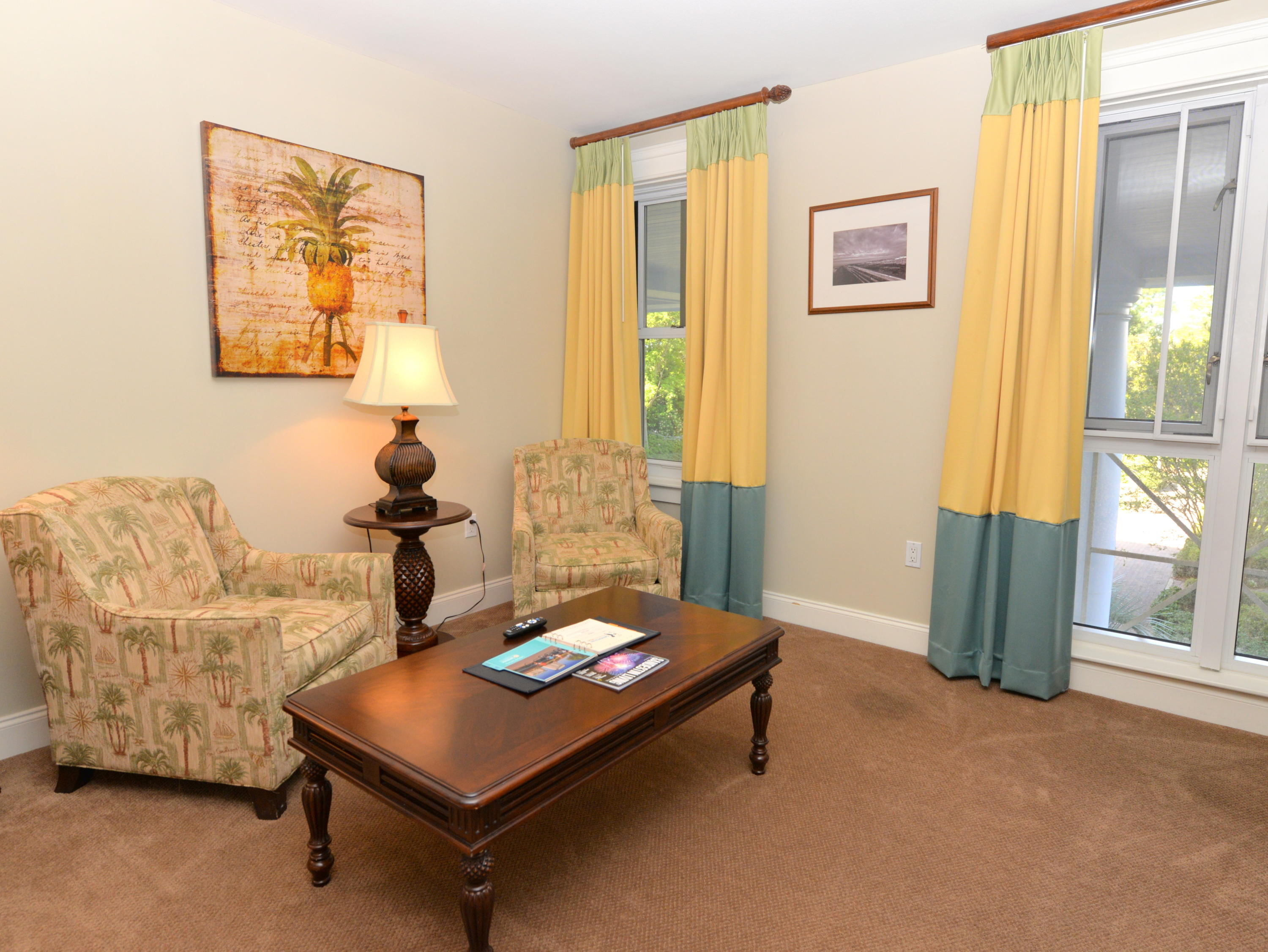 GRAND SANDESTIN THE - Residential